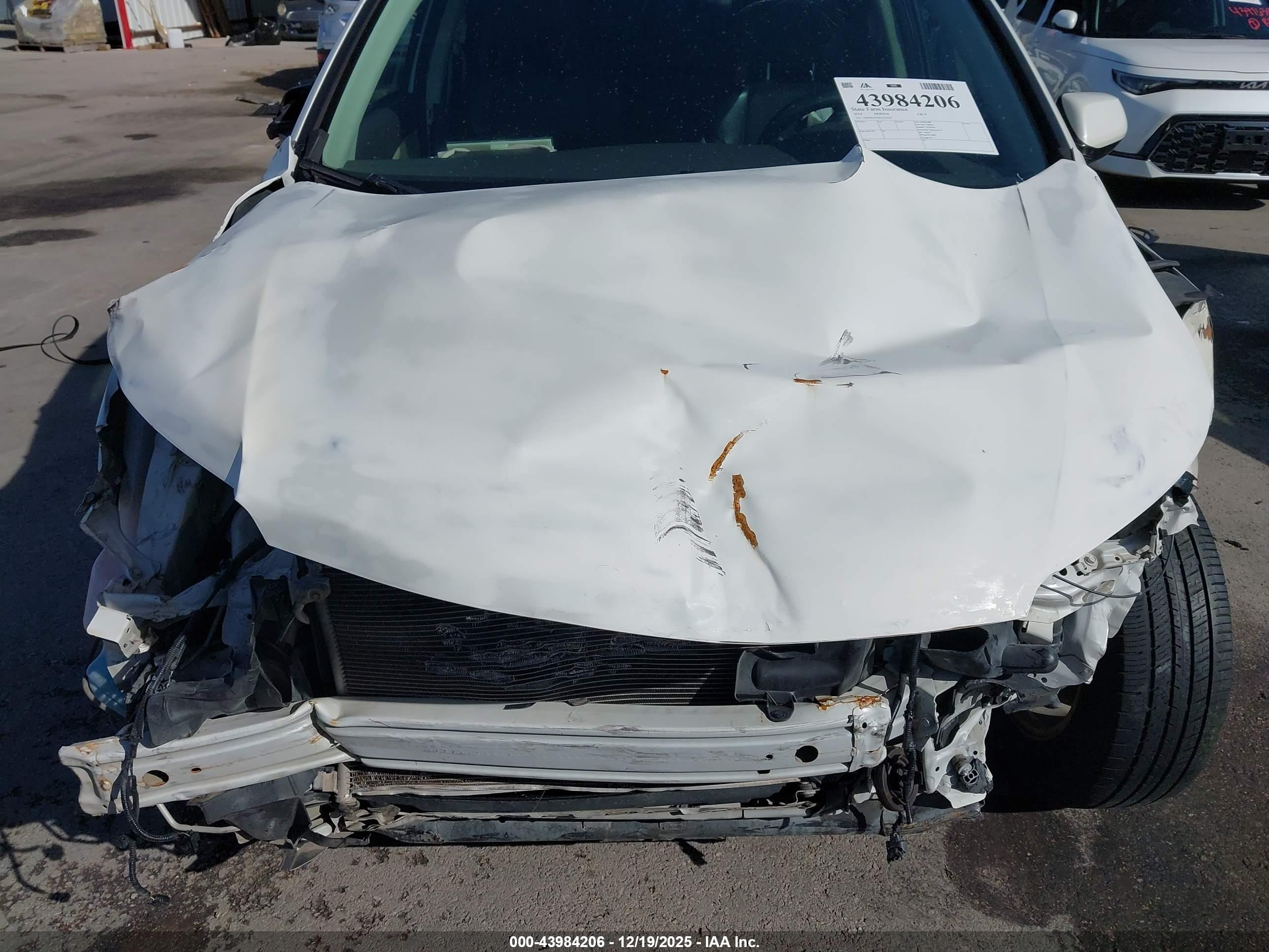 HONDA CR-V image 6