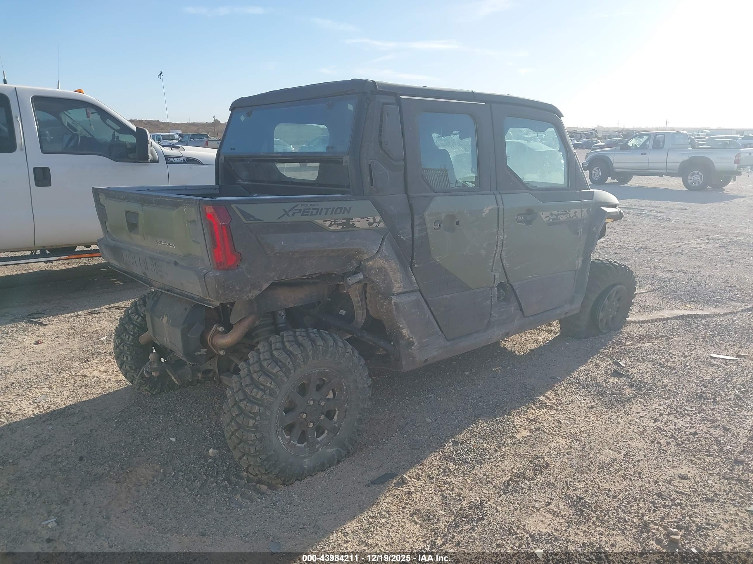 POLARIS XPEDITION image 4