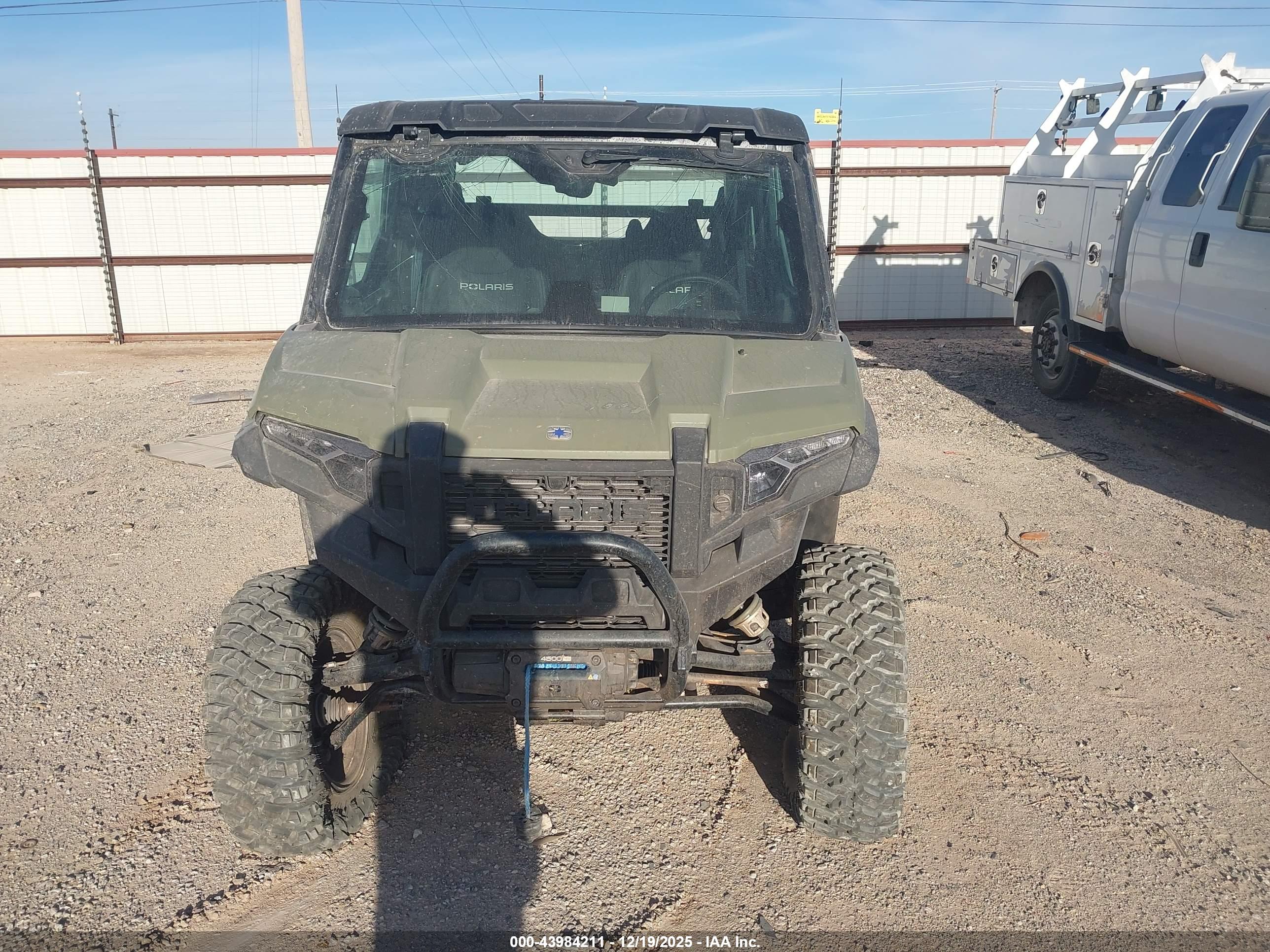 POLARIS XPEDITION image 5