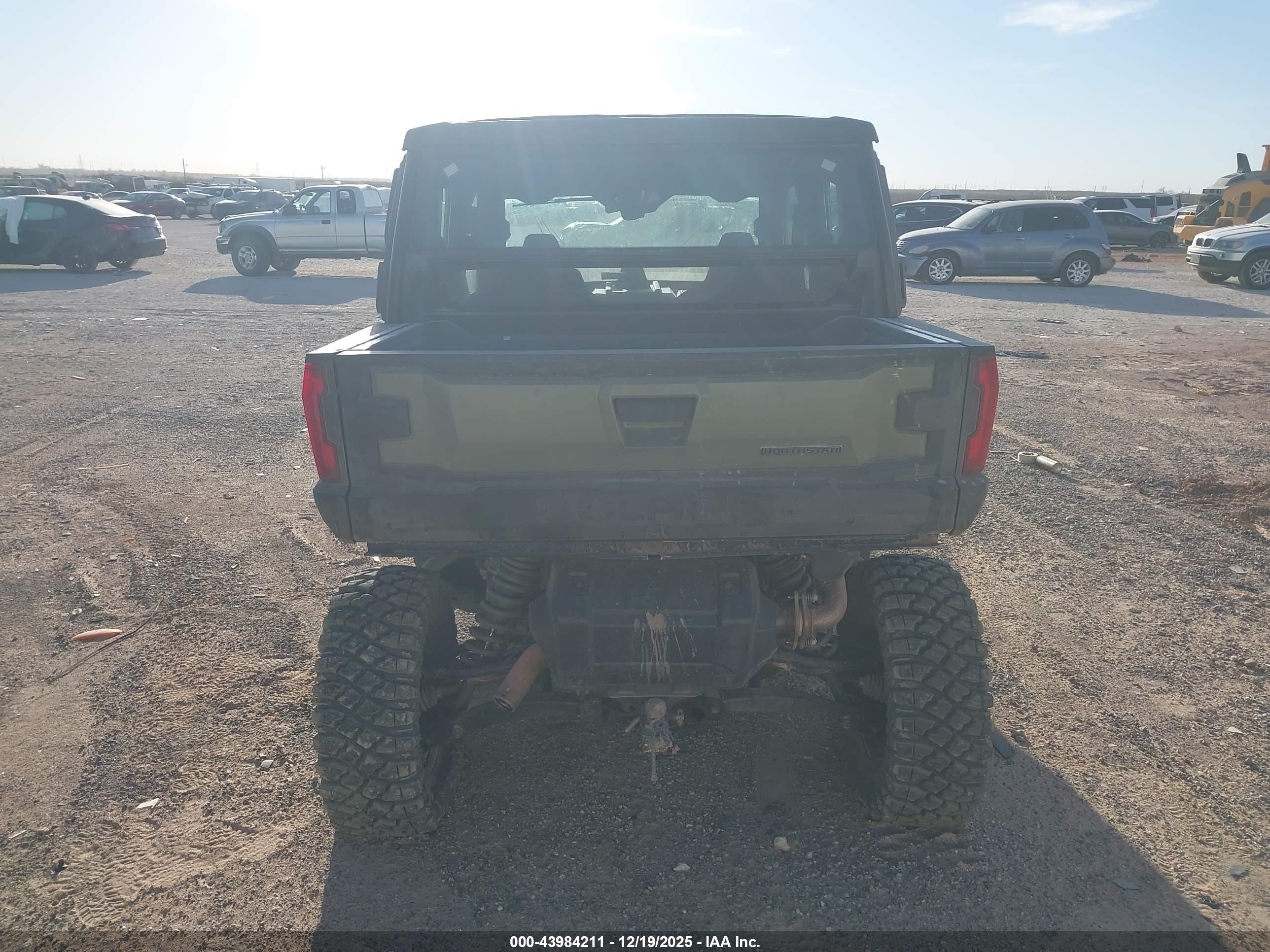 POLARIS XPEDITION image 6