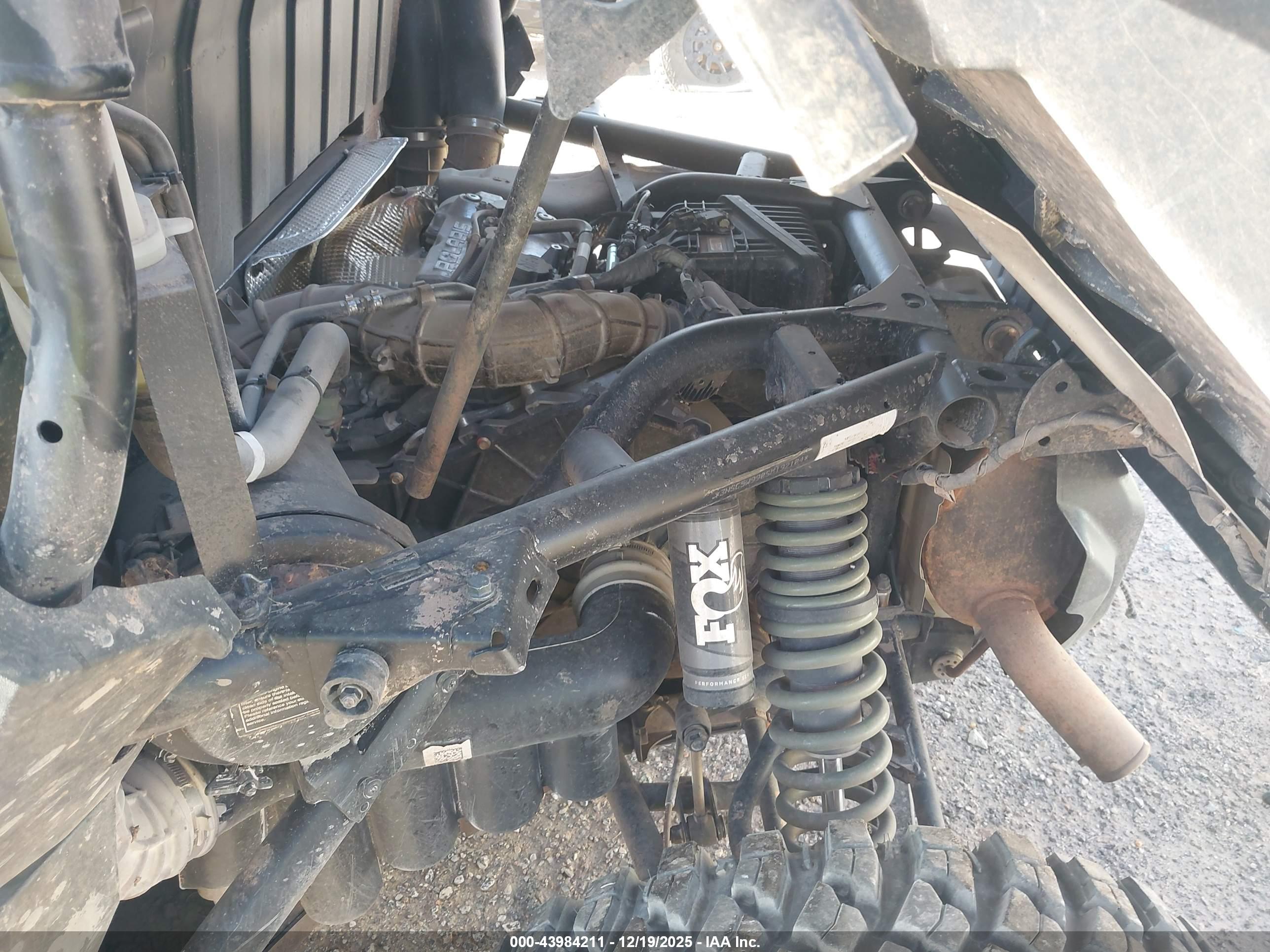 POLARIS XPEDITION image 9