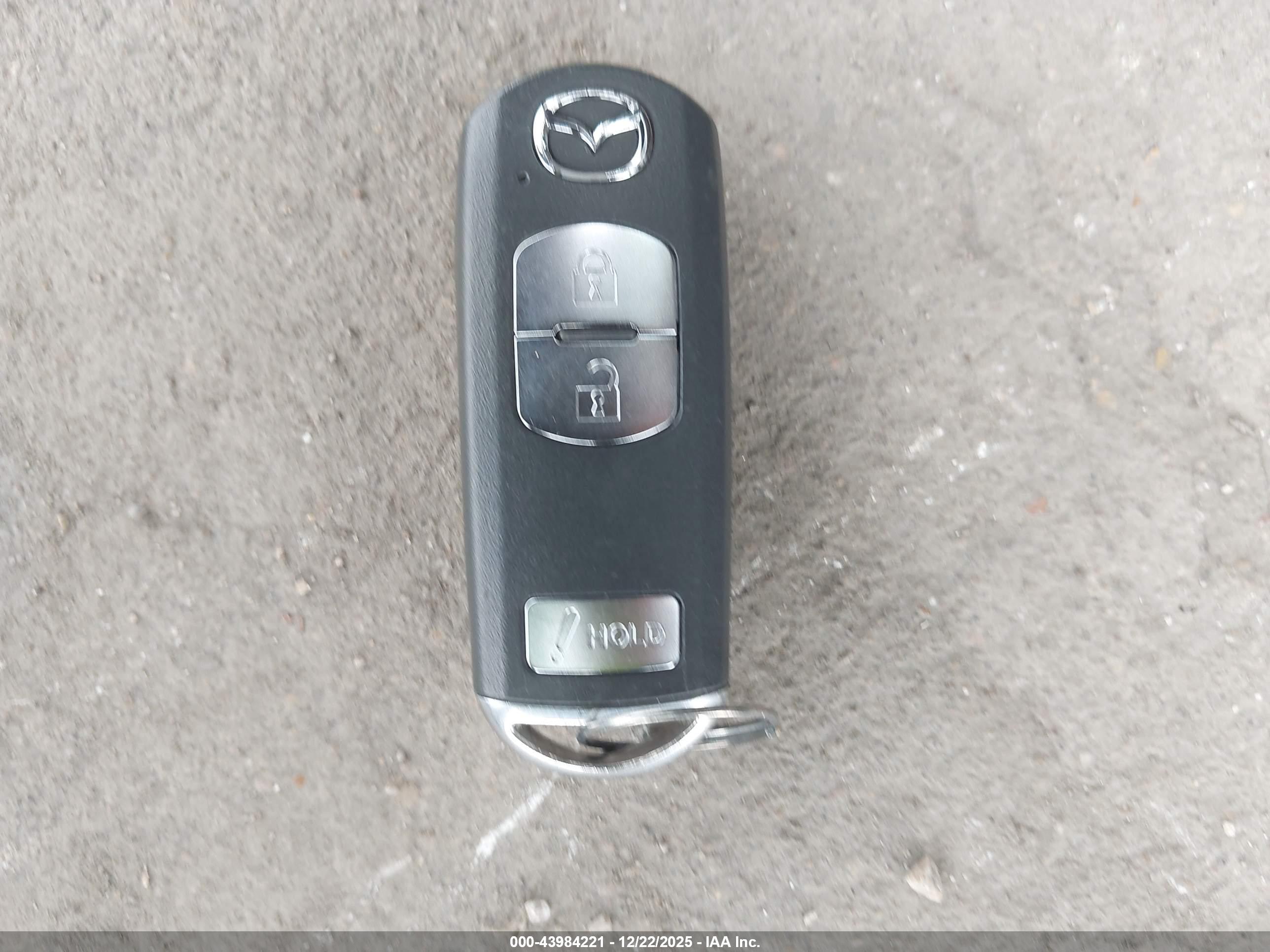 MAZDA CX-5 image 11