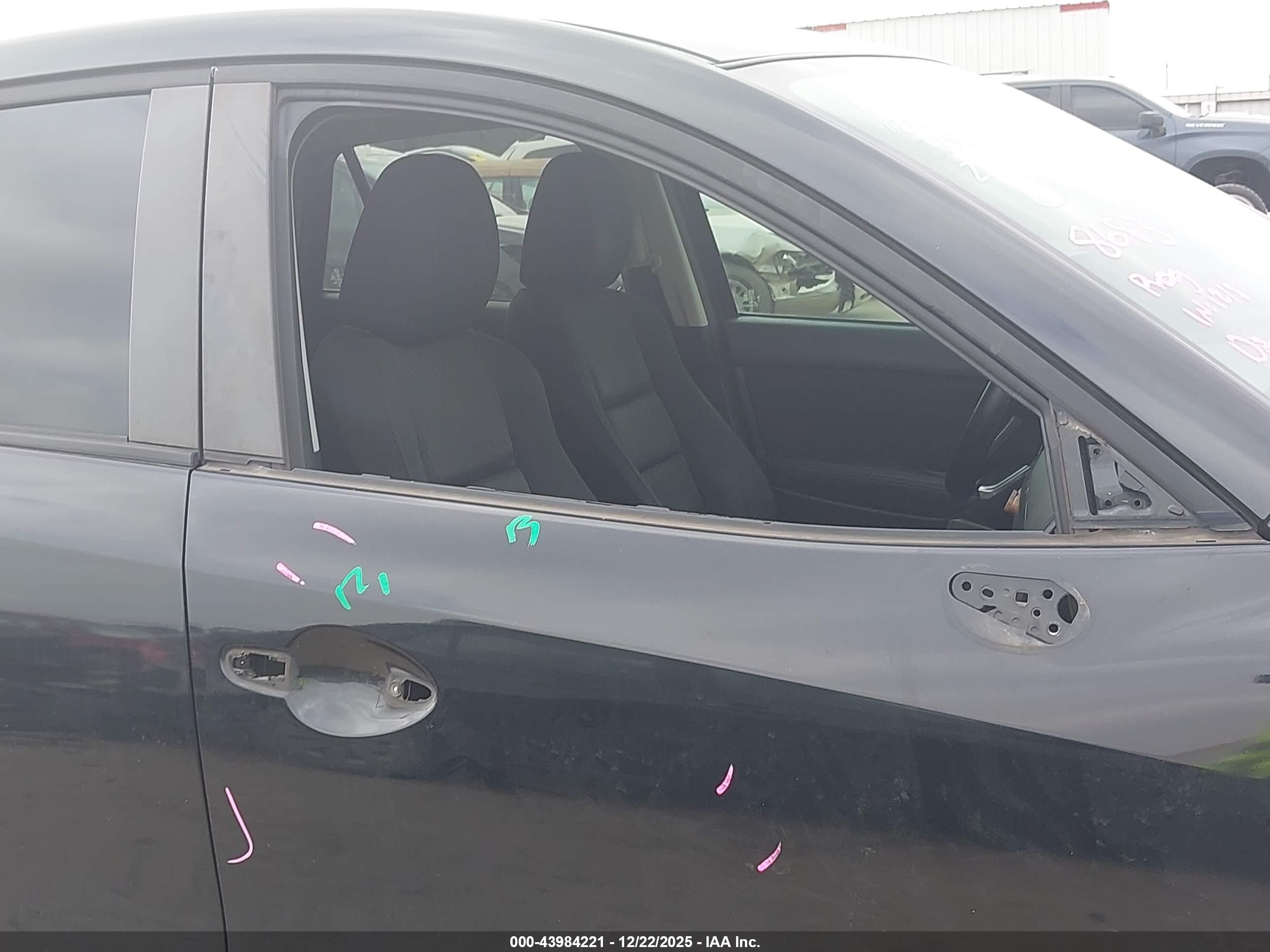 MAZDA CX-5 image 6