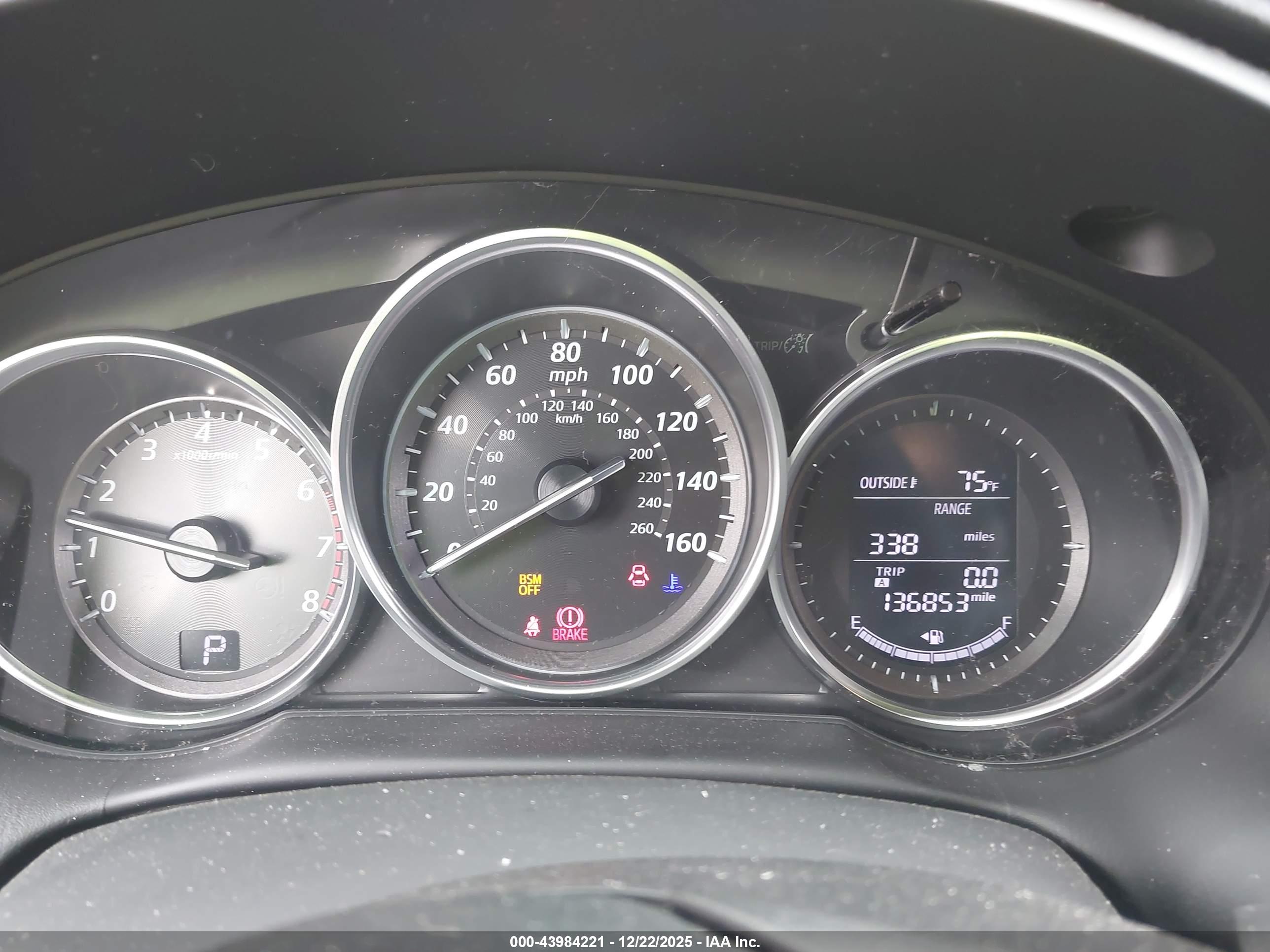 MAZDA CX-5 image 7
