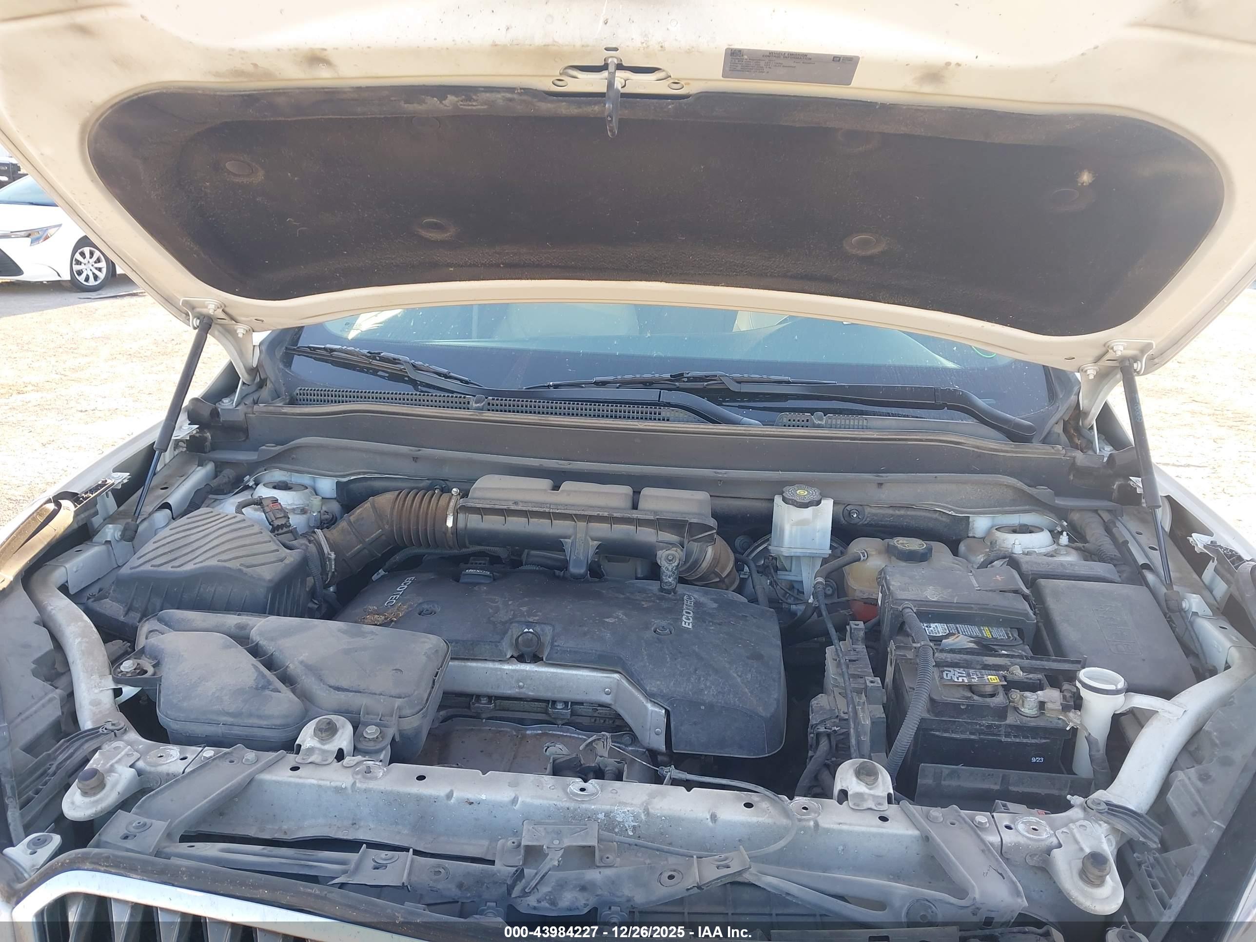 BUICK ENVISION image 10