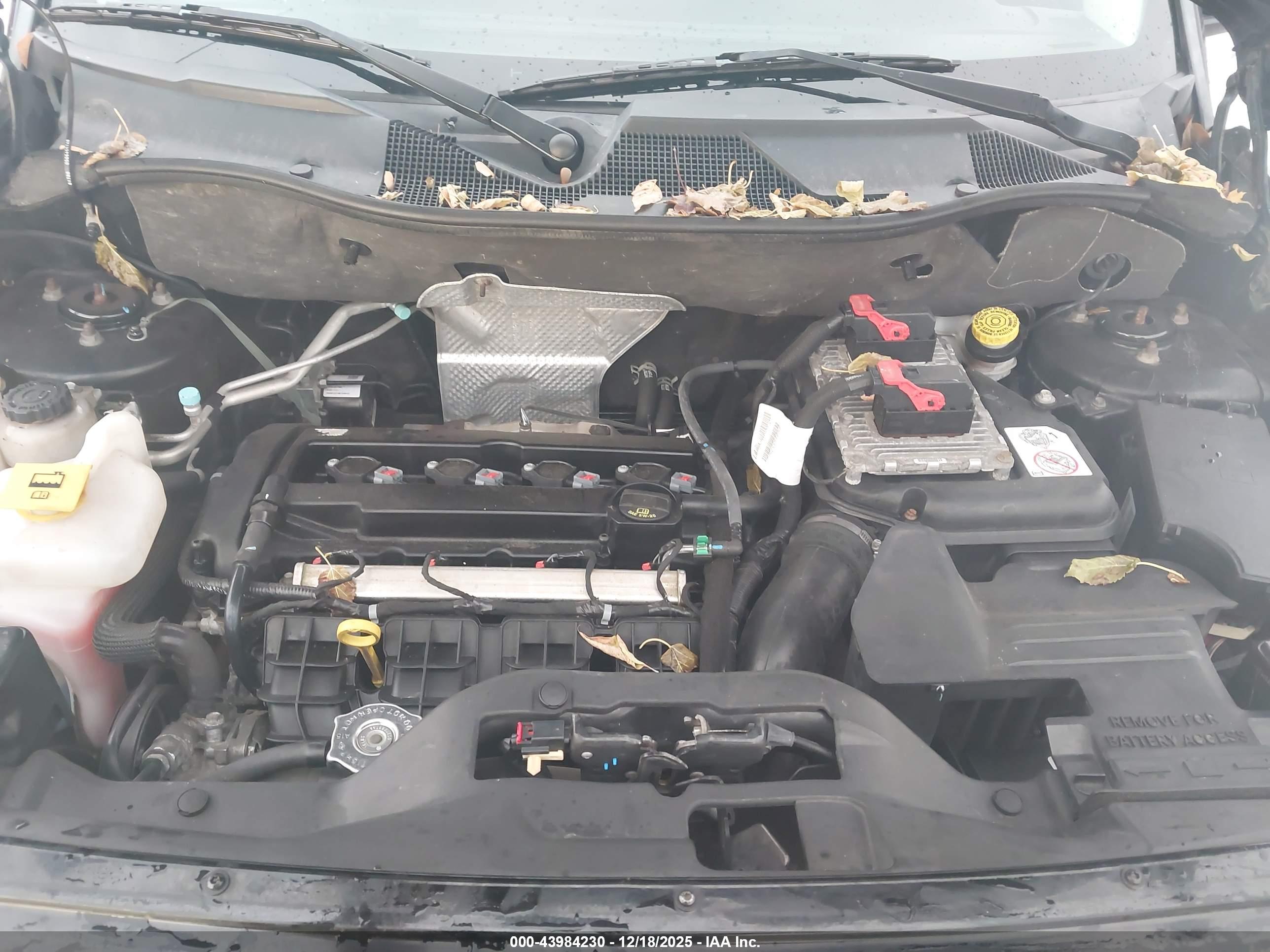 JEEP PATRIOT image 10