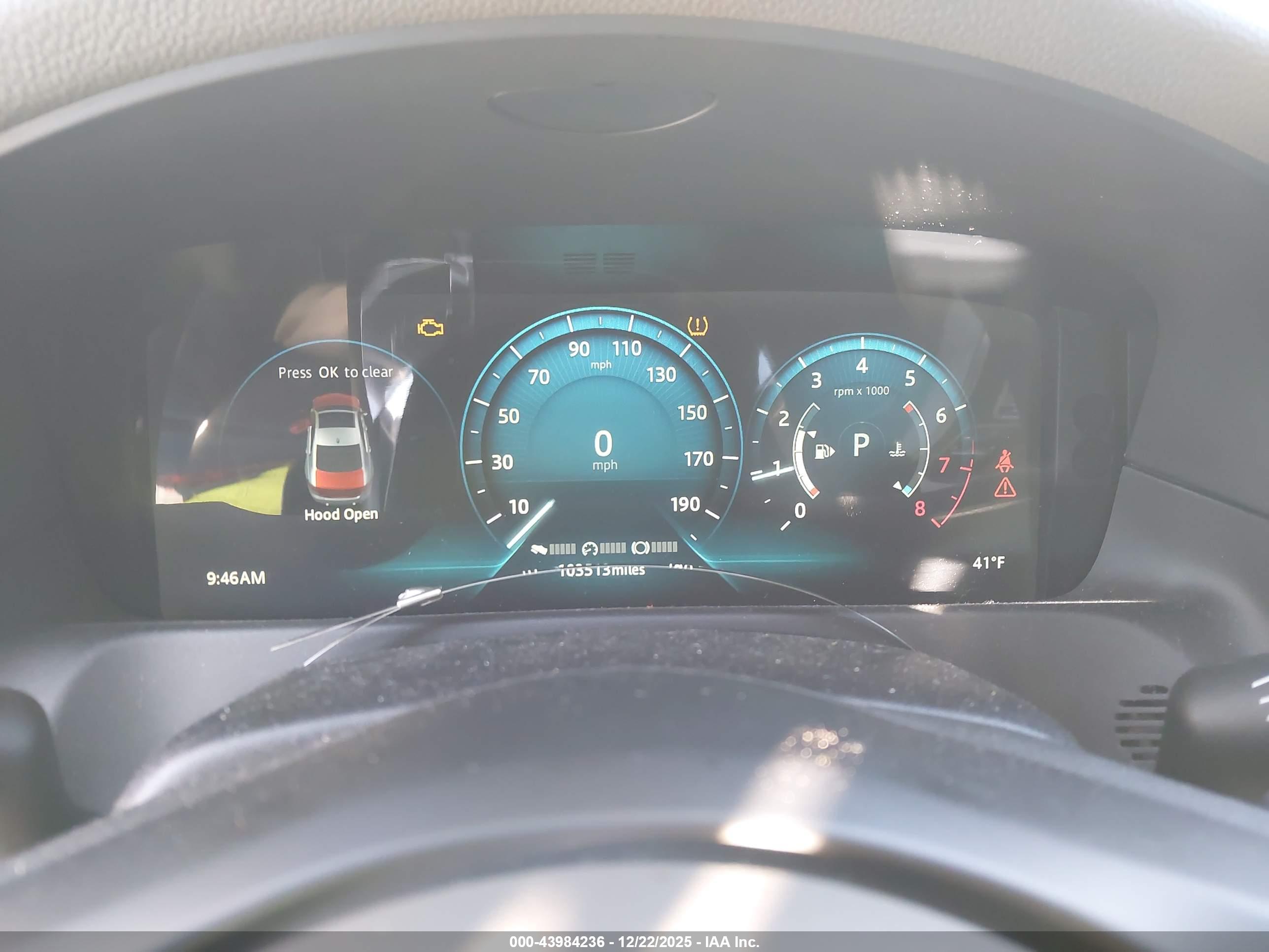JAGUAR XF image 7
