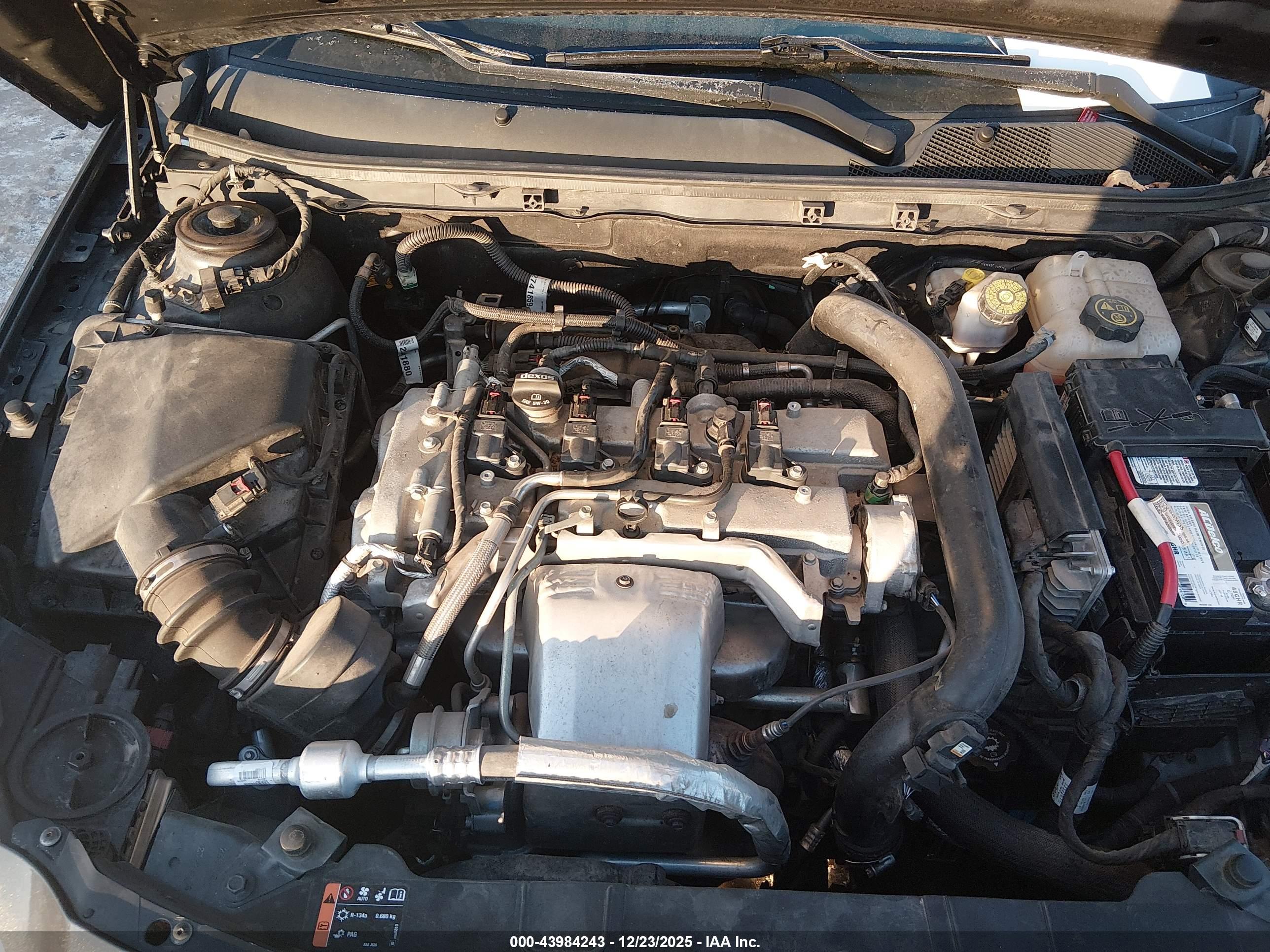BUICK REGAL image 10