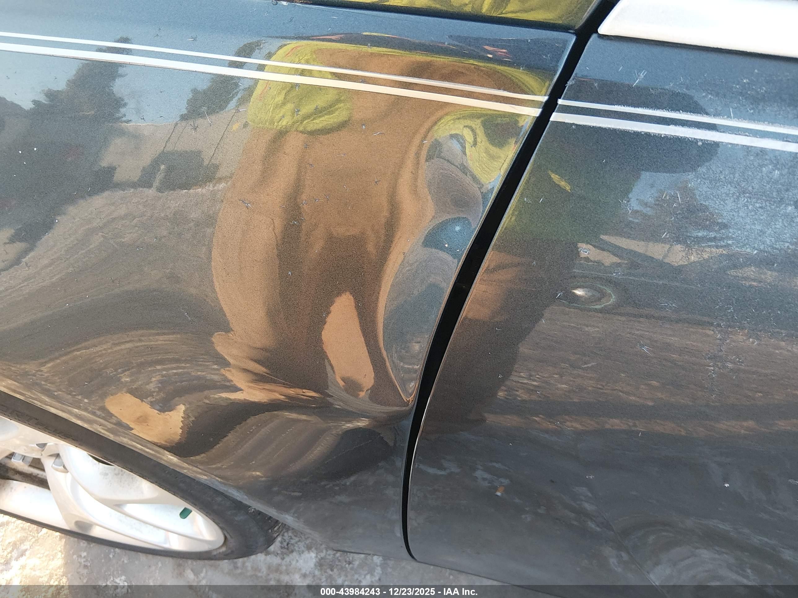 BUICK REGAL image 6