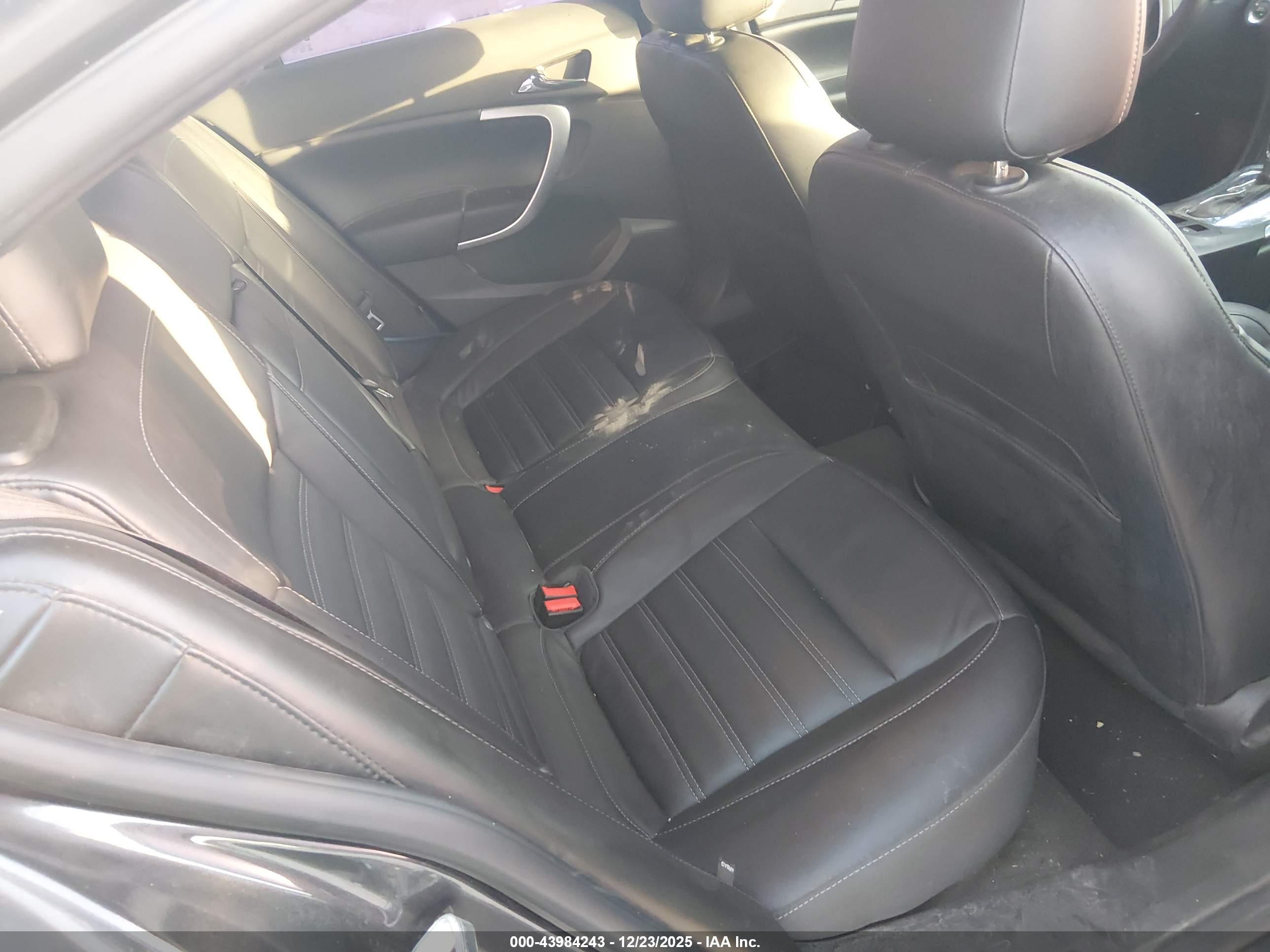 BUICK REGAL image 8