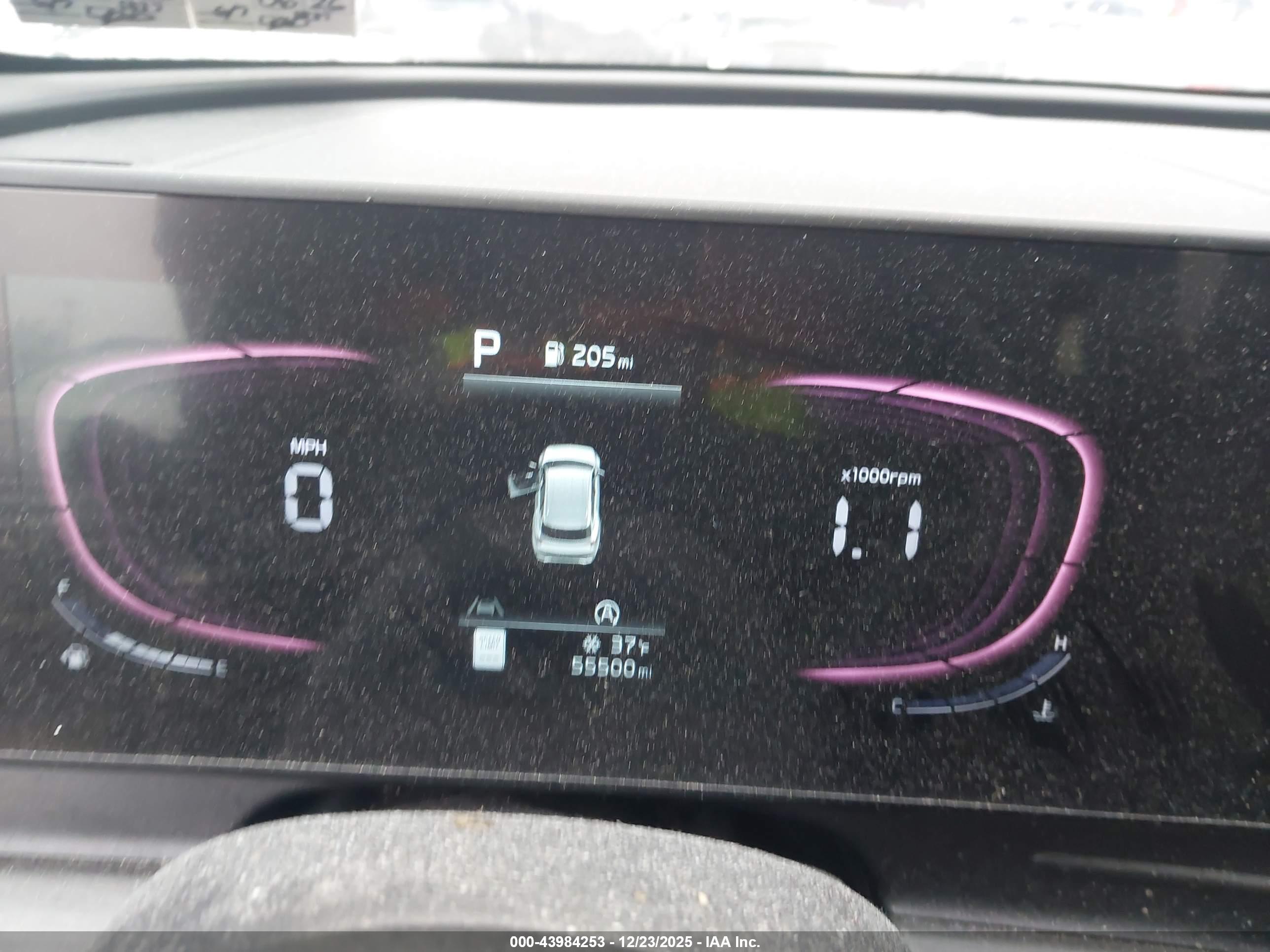 KIA SPORTAGE image 7