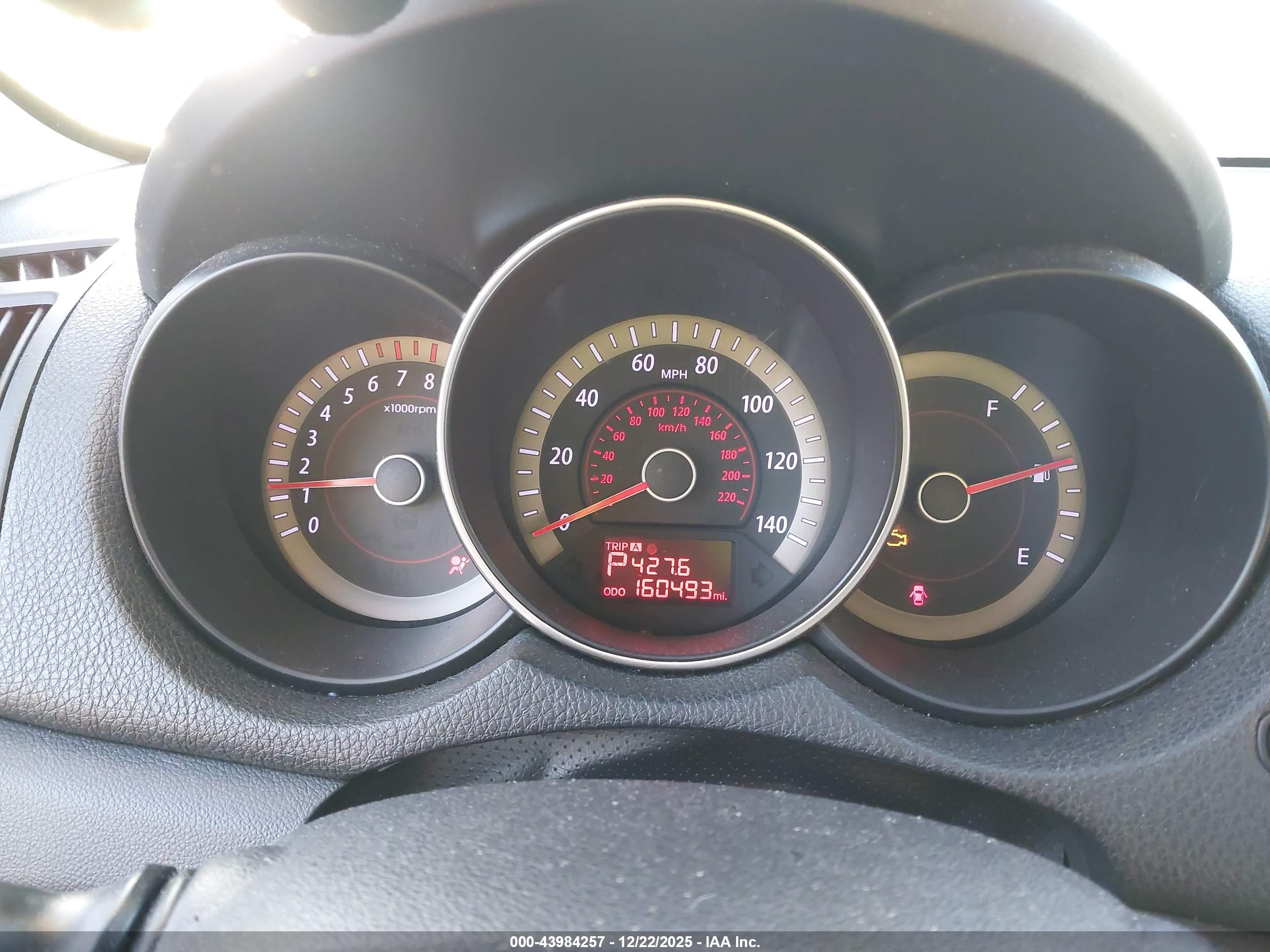 KIA FORTE image 7