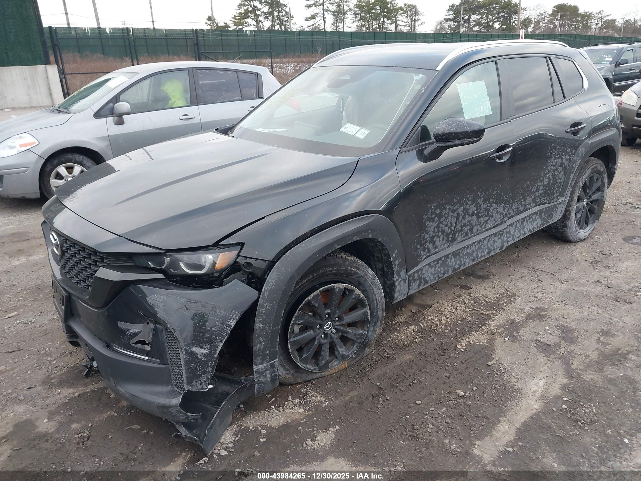 MAZDA CX-50 image 2