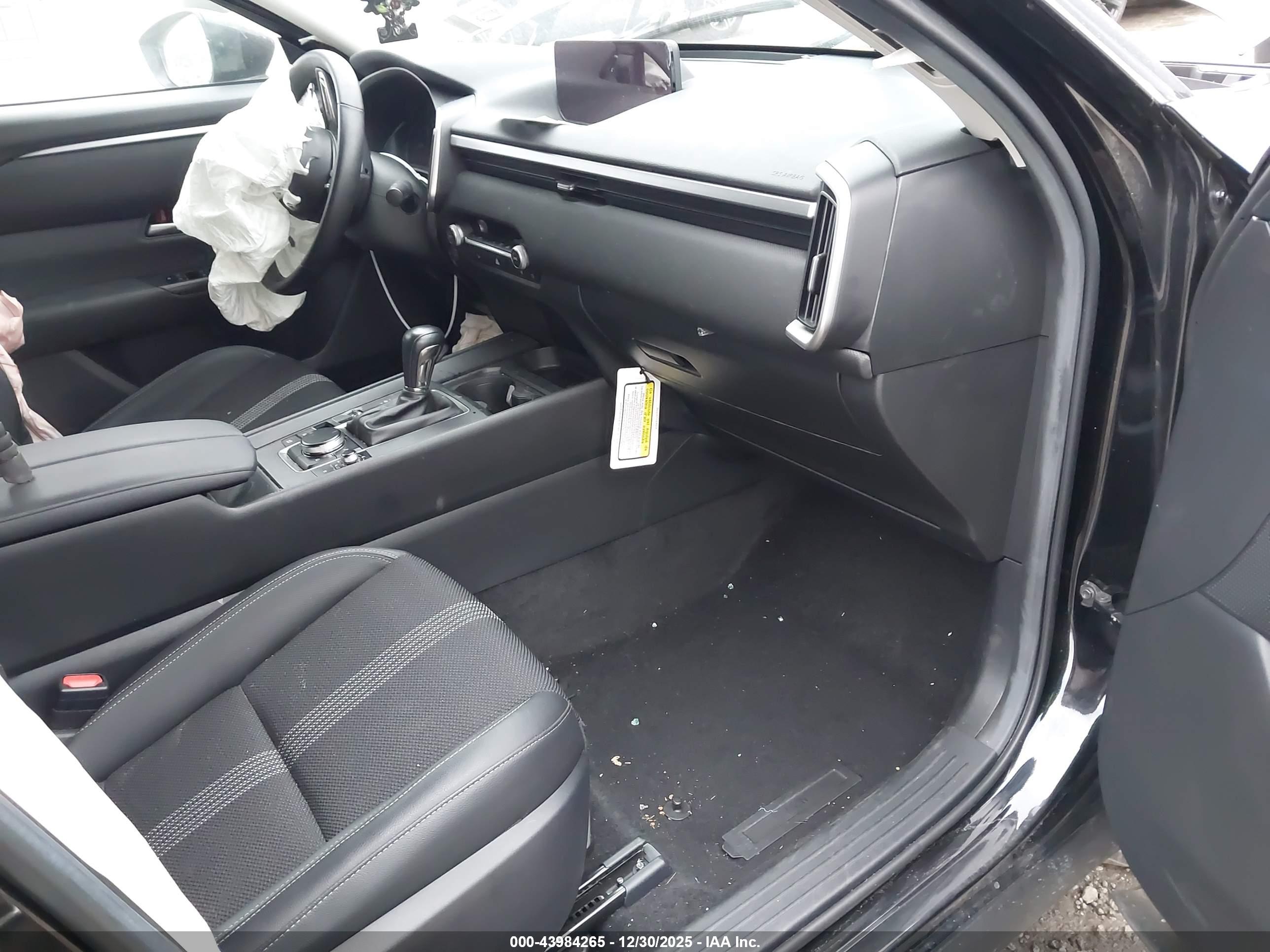 MAZDA CX-50 image 5