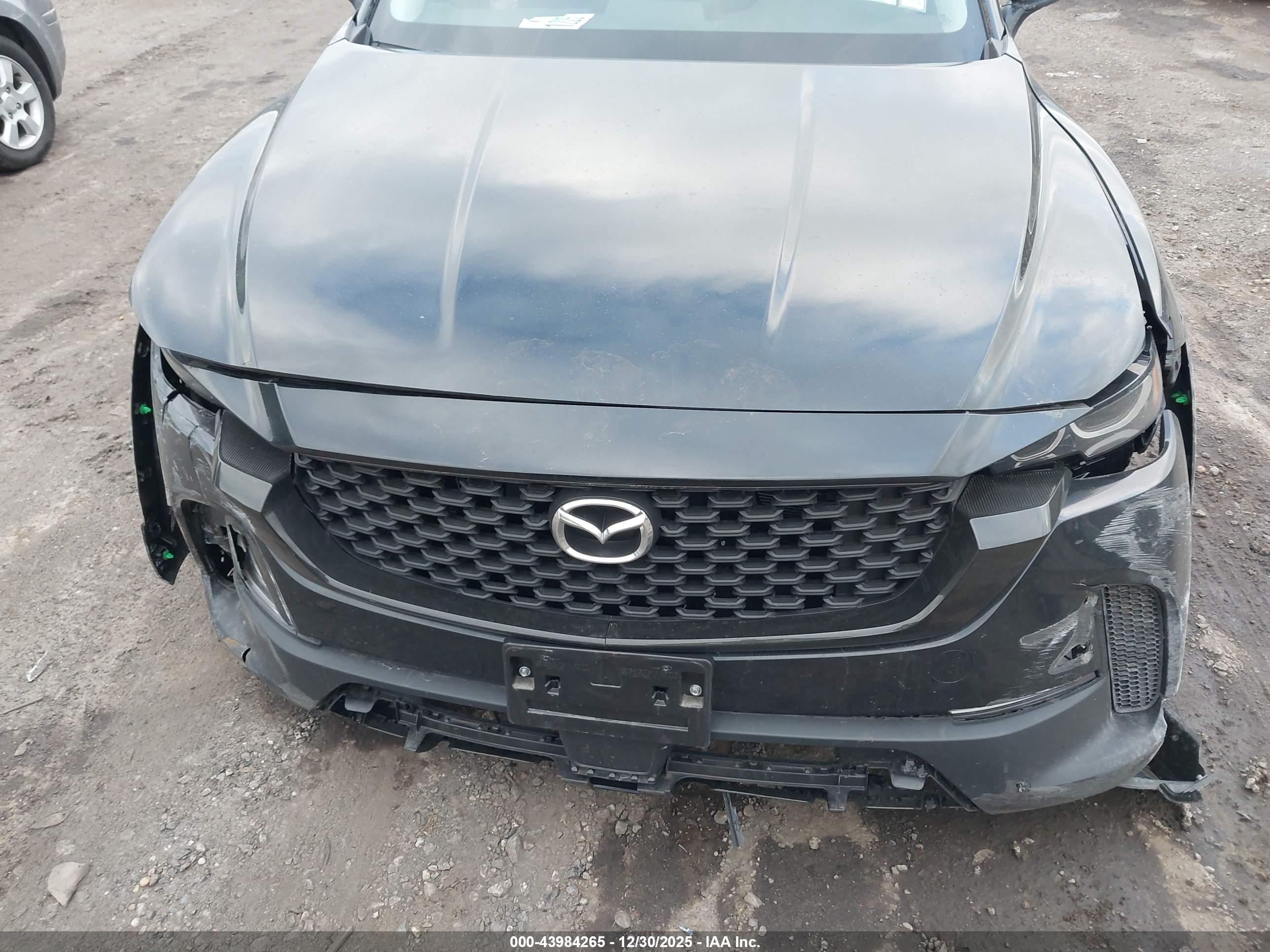 MAZDA CX-50 image 6
