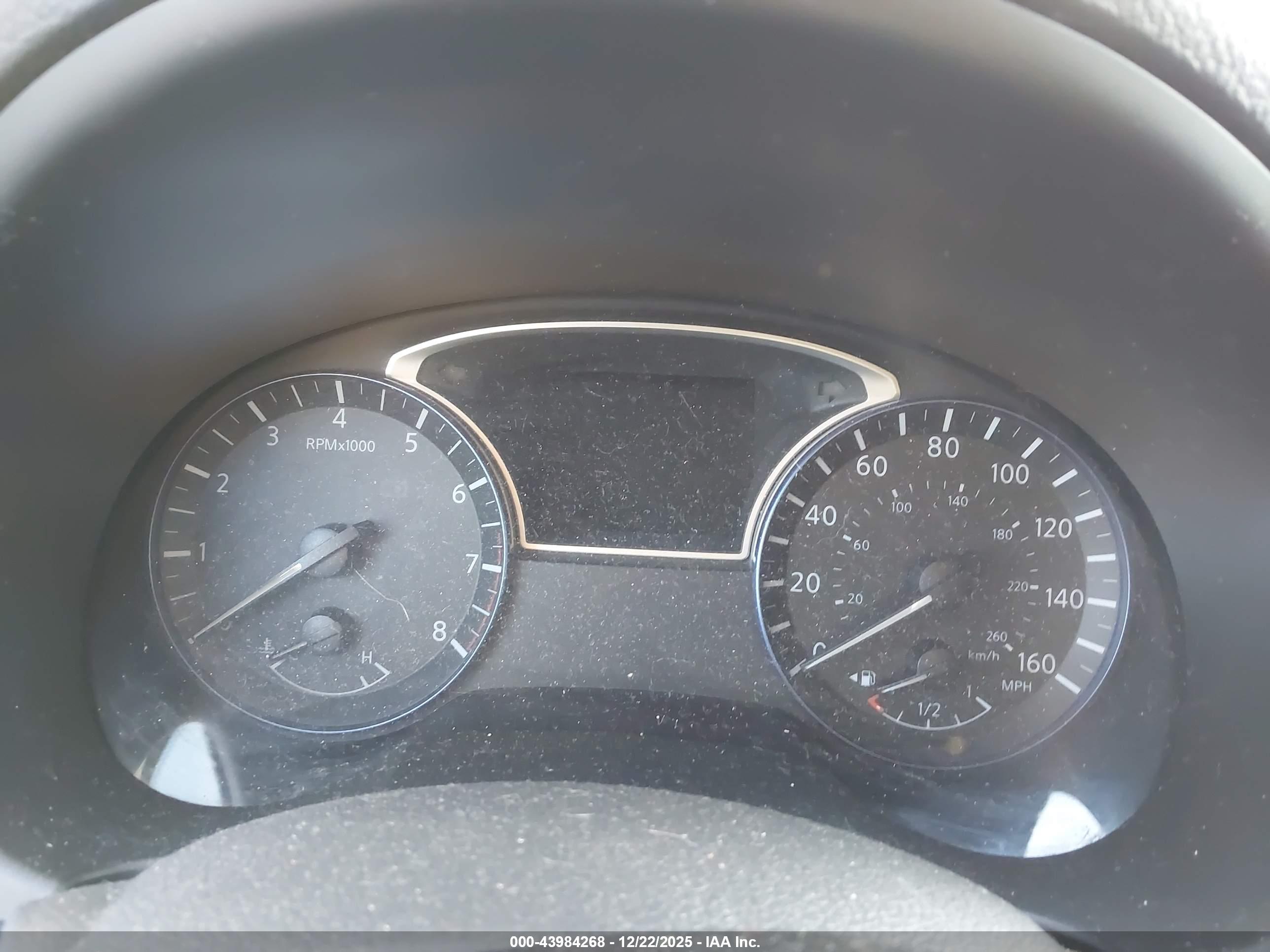 NISSAN ALTIMA image 7