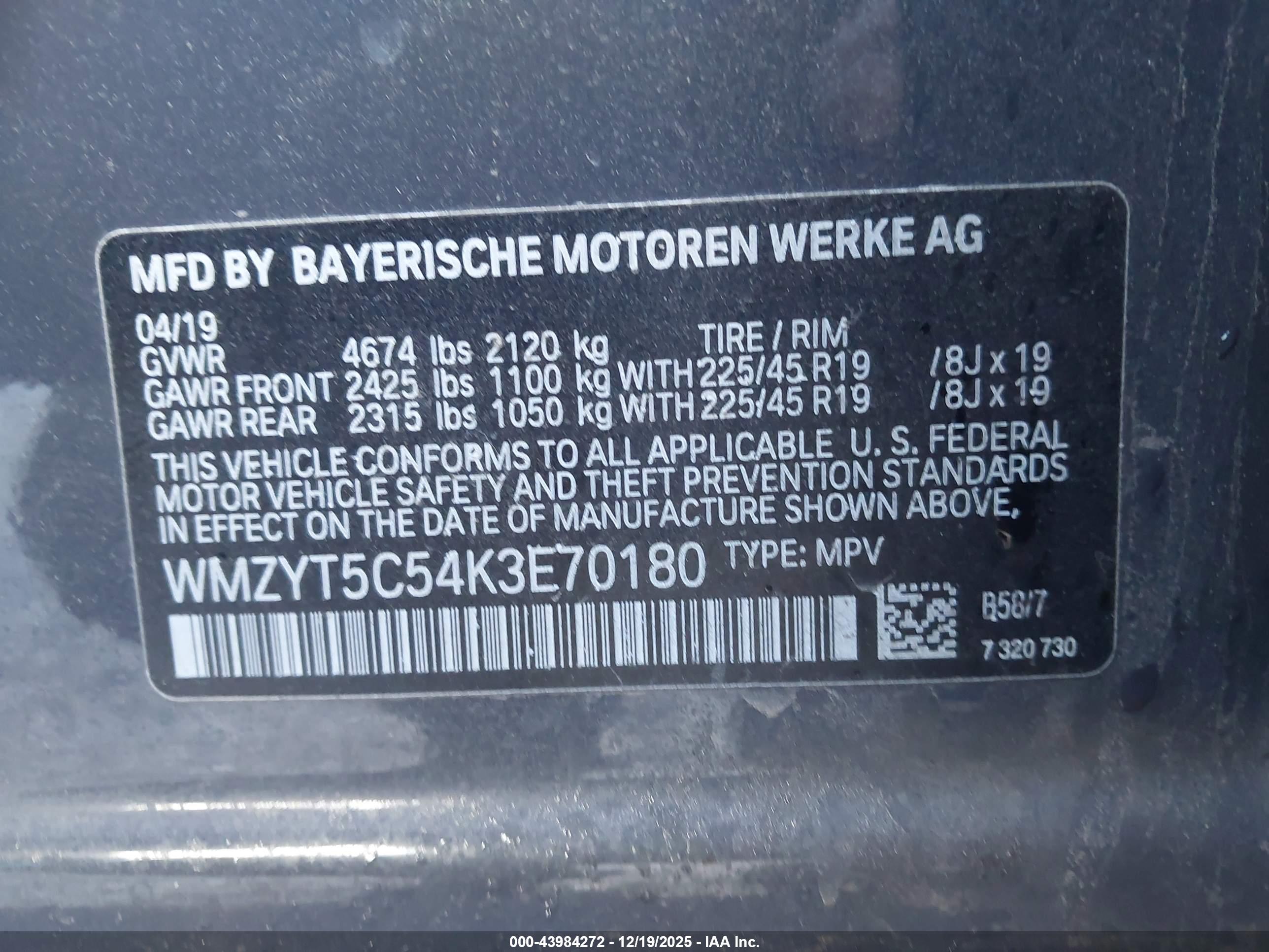 MINI COUNTRYMAN image 9