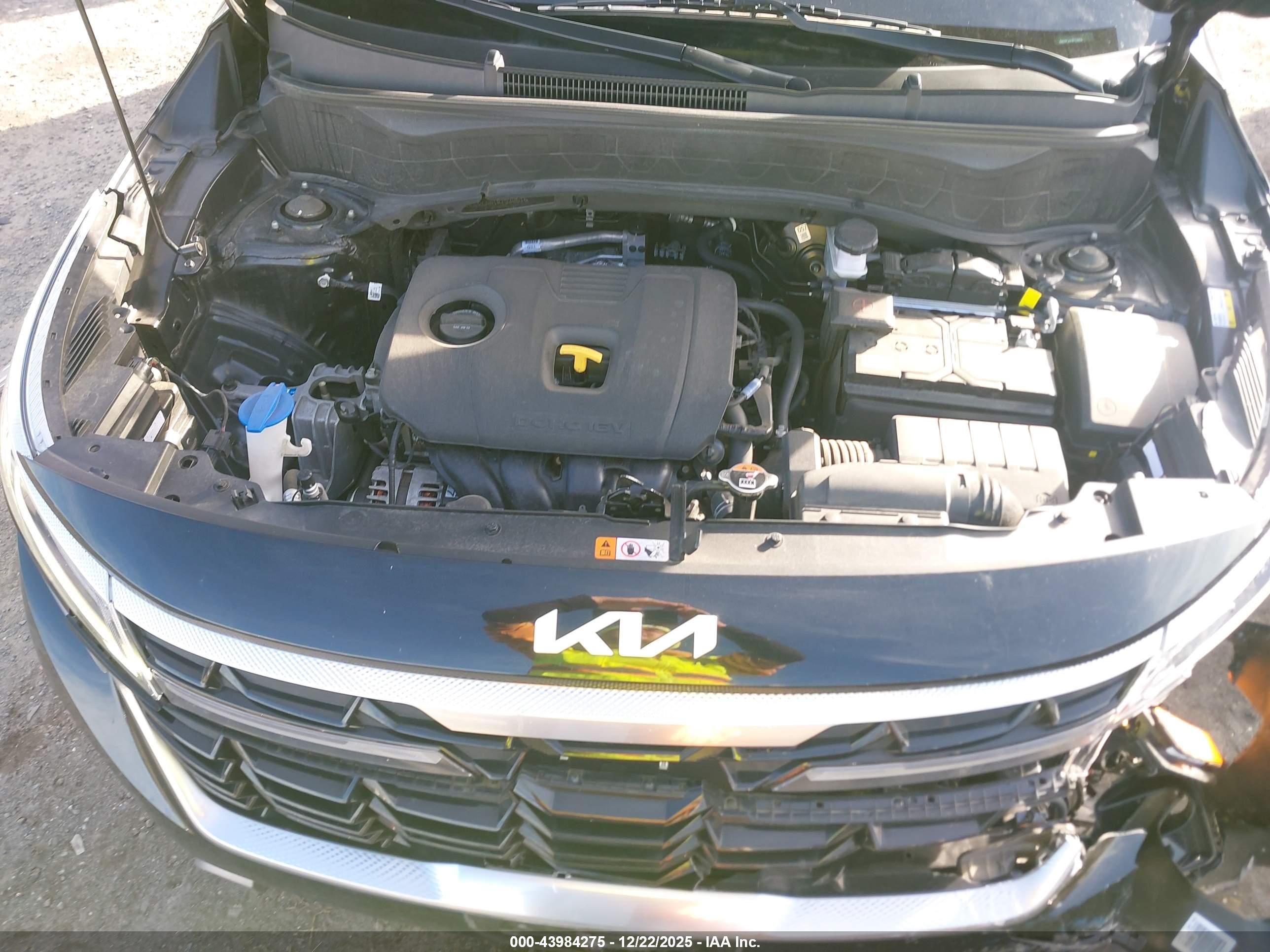 KIA SELTOS image 10