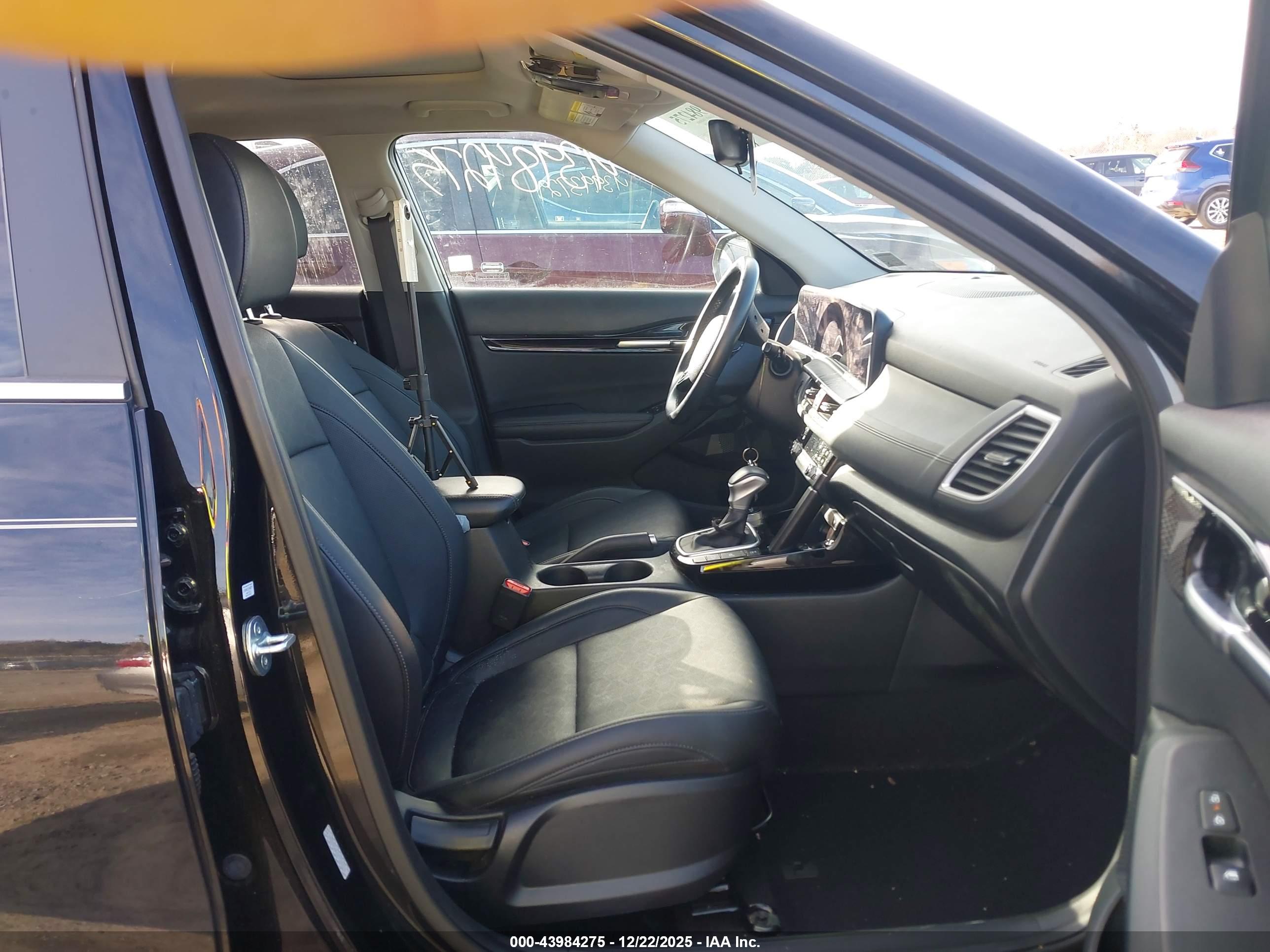 KIA SELTOS image 5