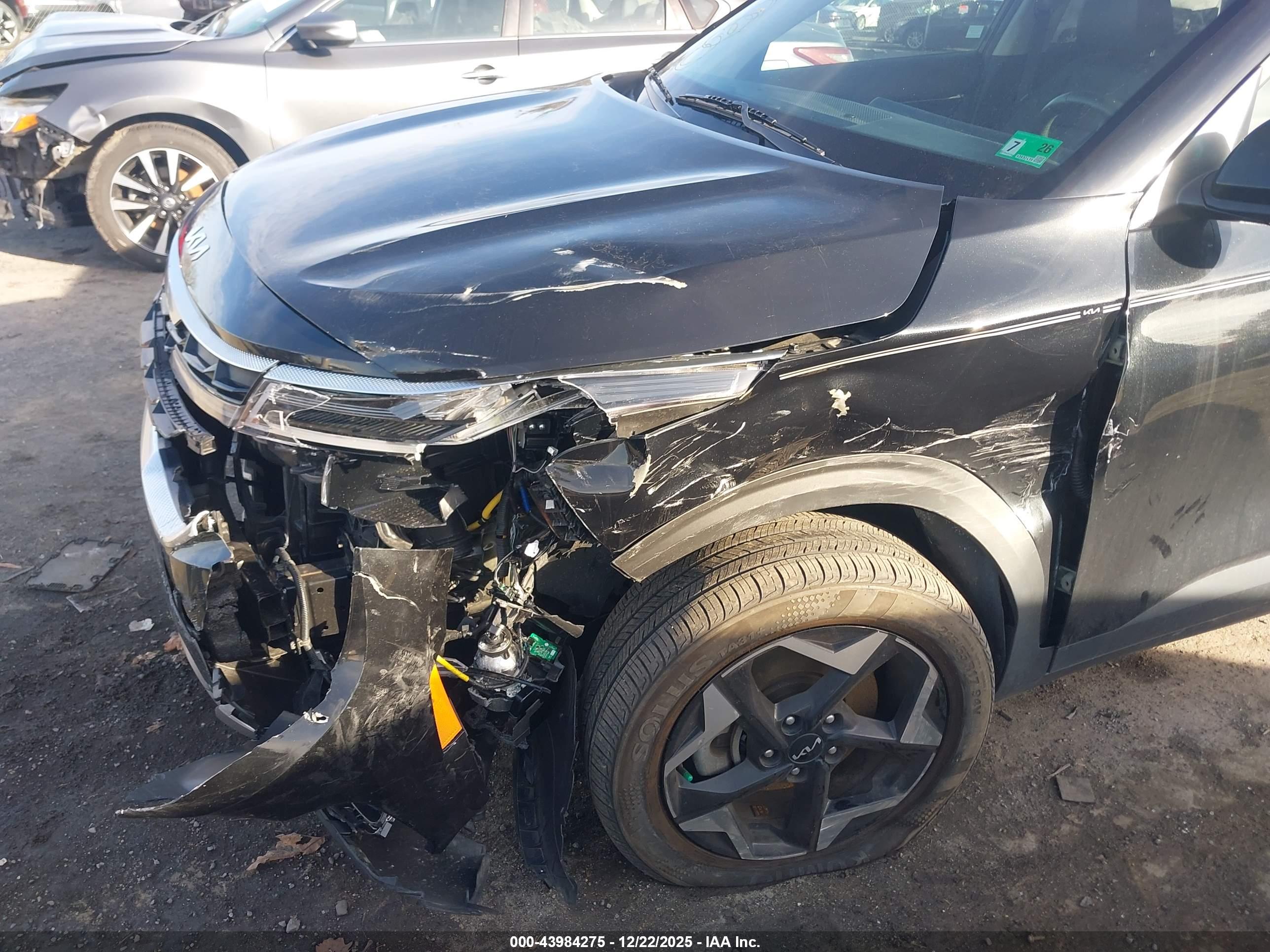 KIA SELTOS image 6