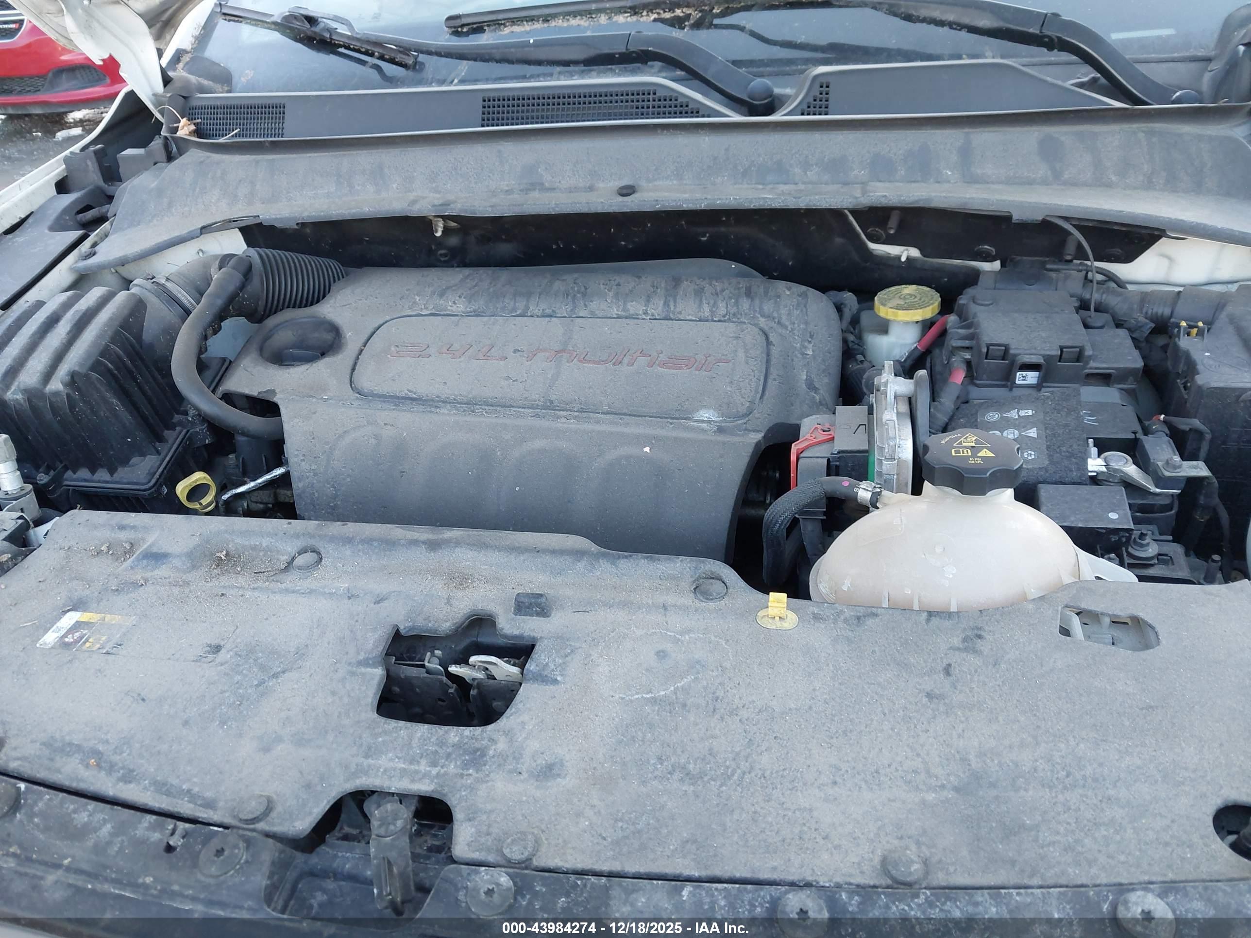 JEEP COMPASS image 10