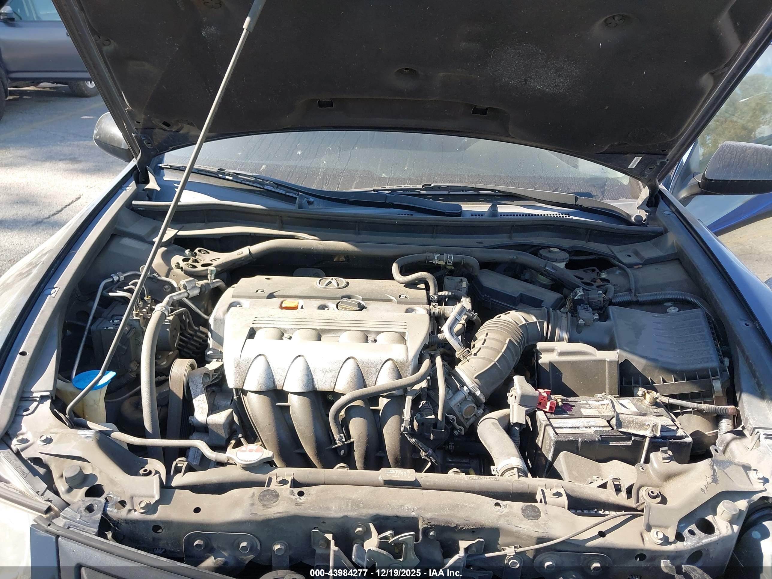 ACURA TSX image 10