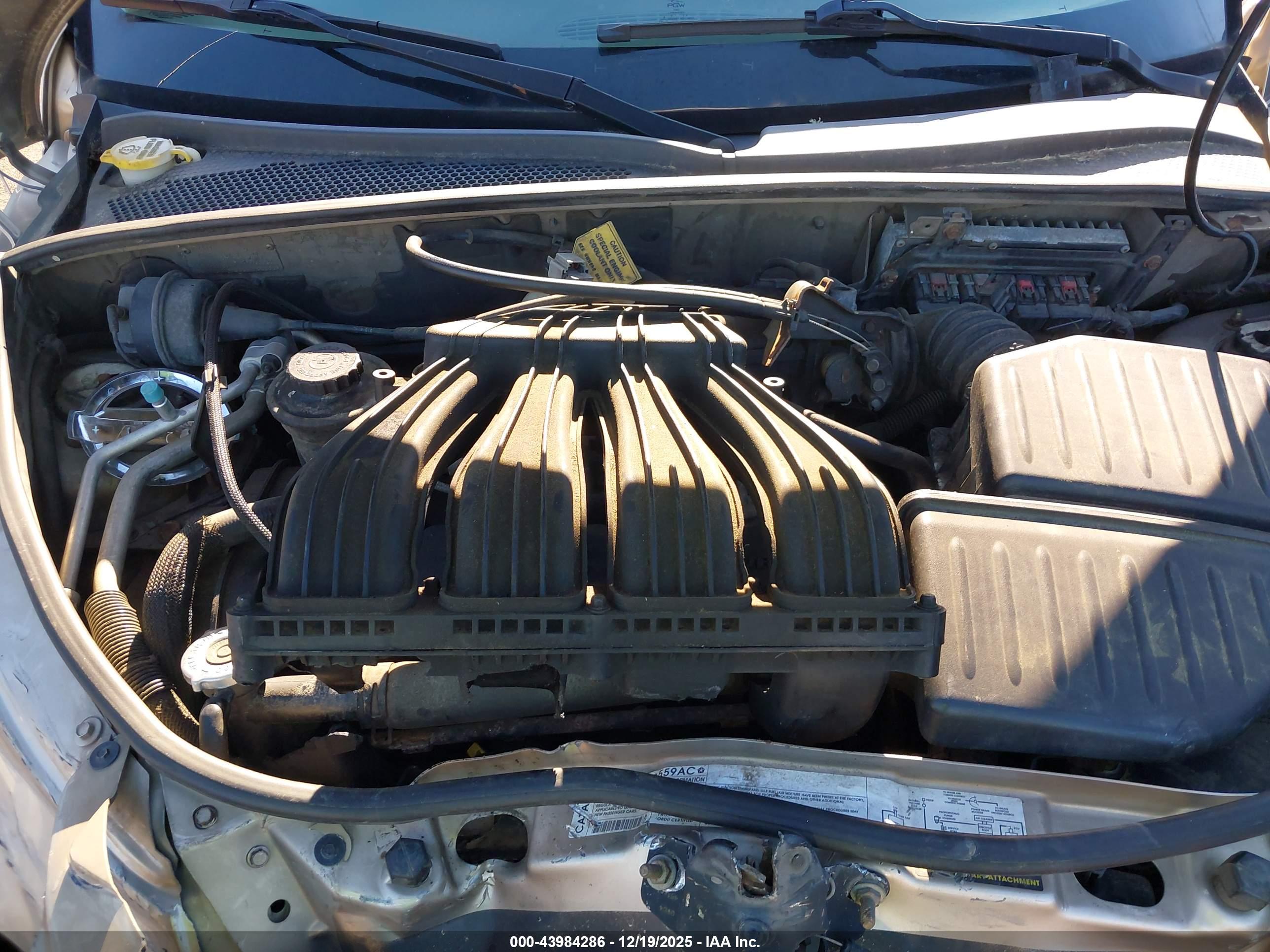 CHRYSLER PT image 10