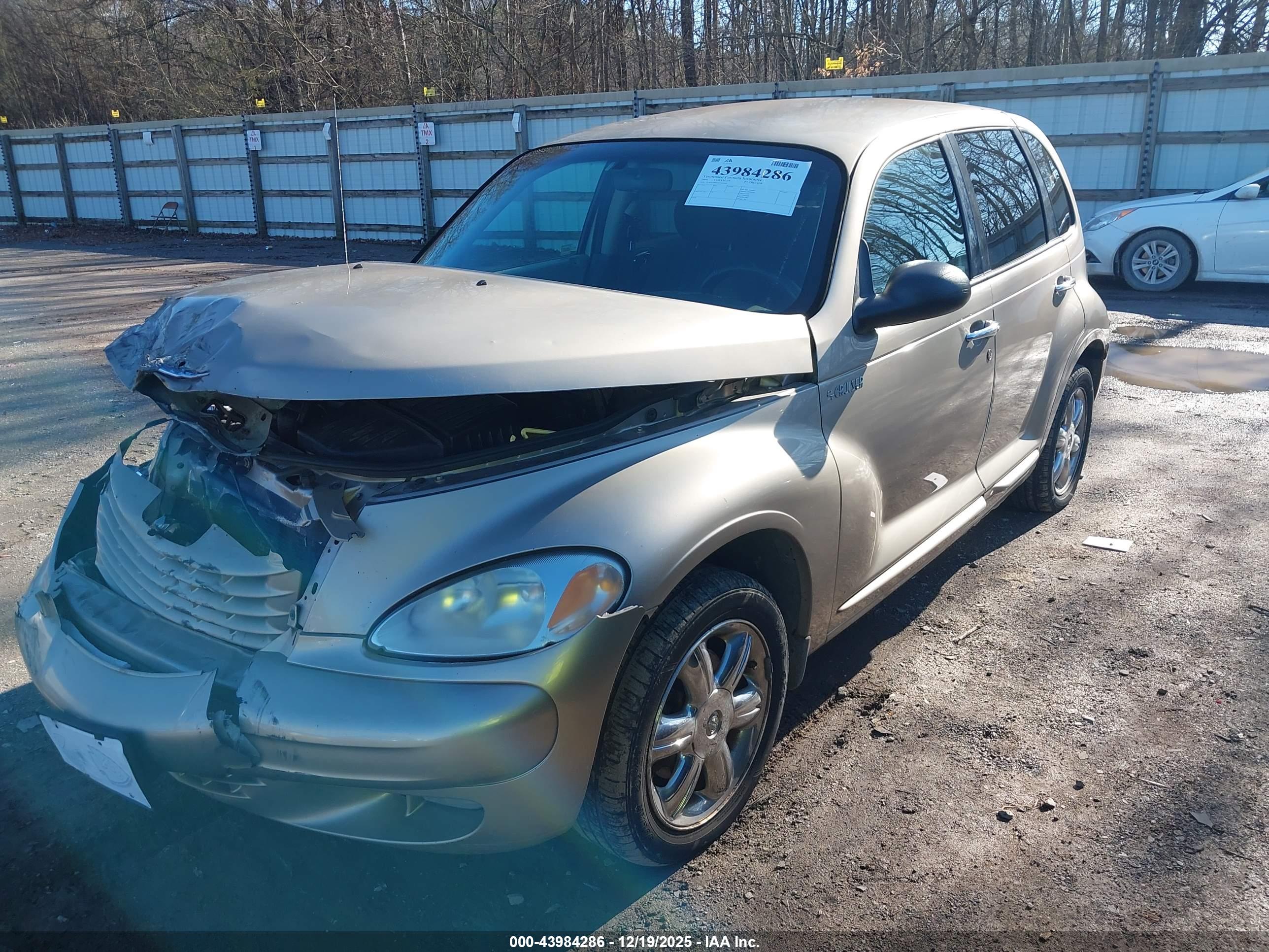 CHRYSLER PT image 2