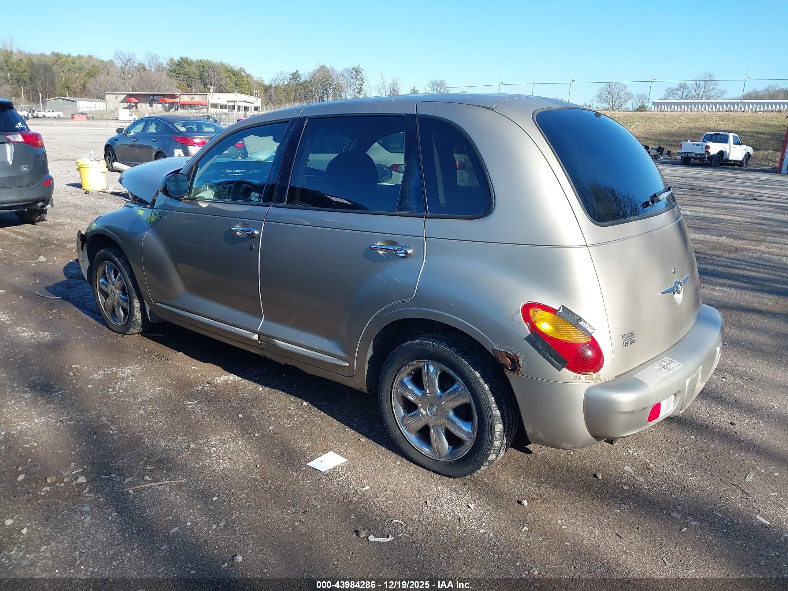 CHRYSLER PT image 3