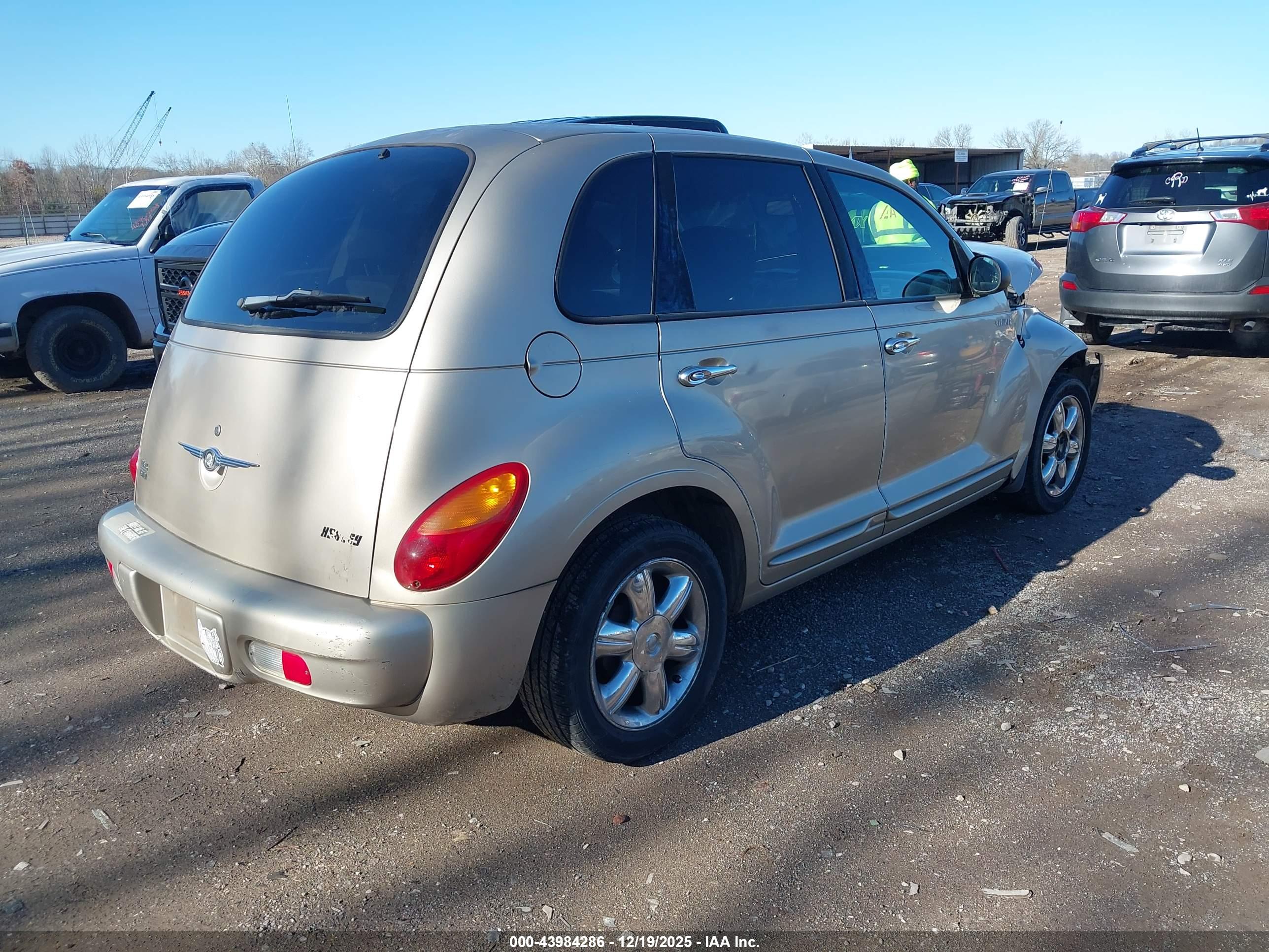 CHRYSLER PT image 4
