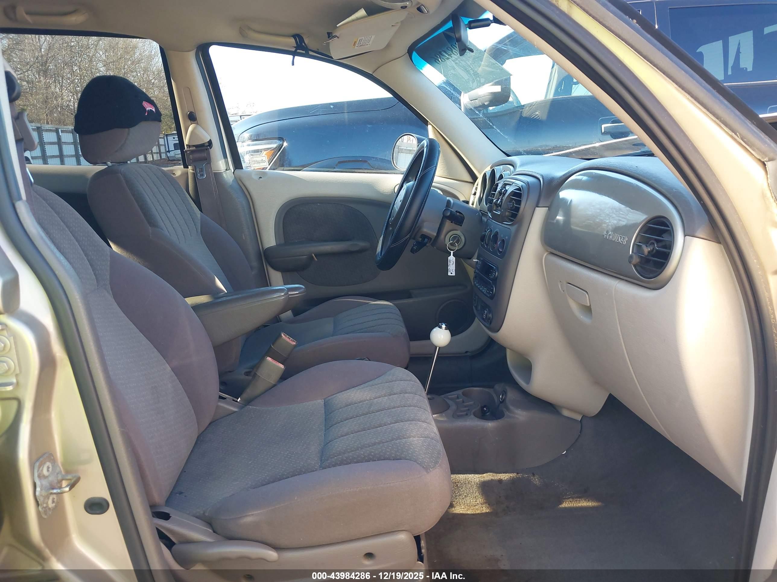 CHRYSLER PT image 5