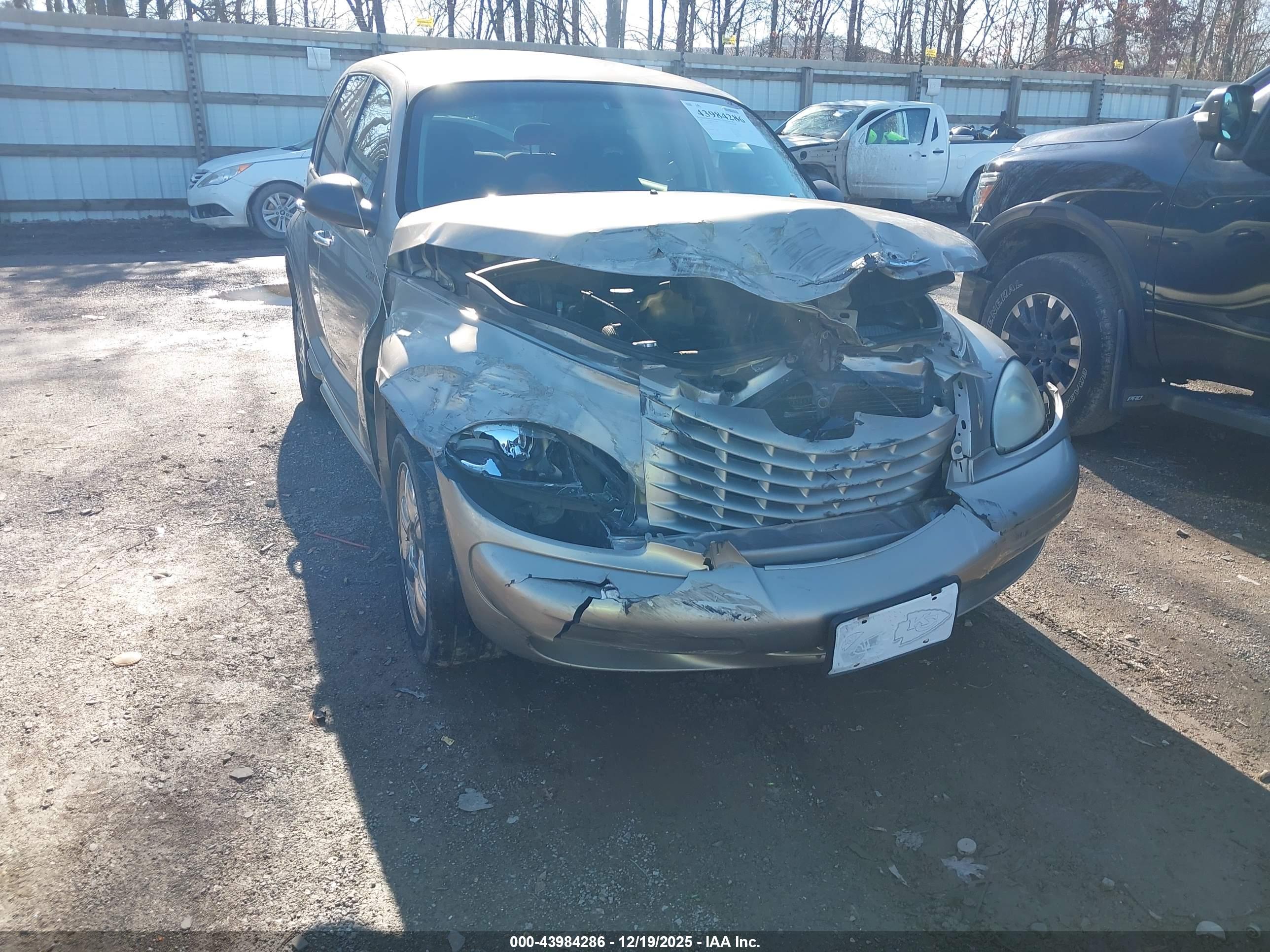 CHRYSLER PT image 6