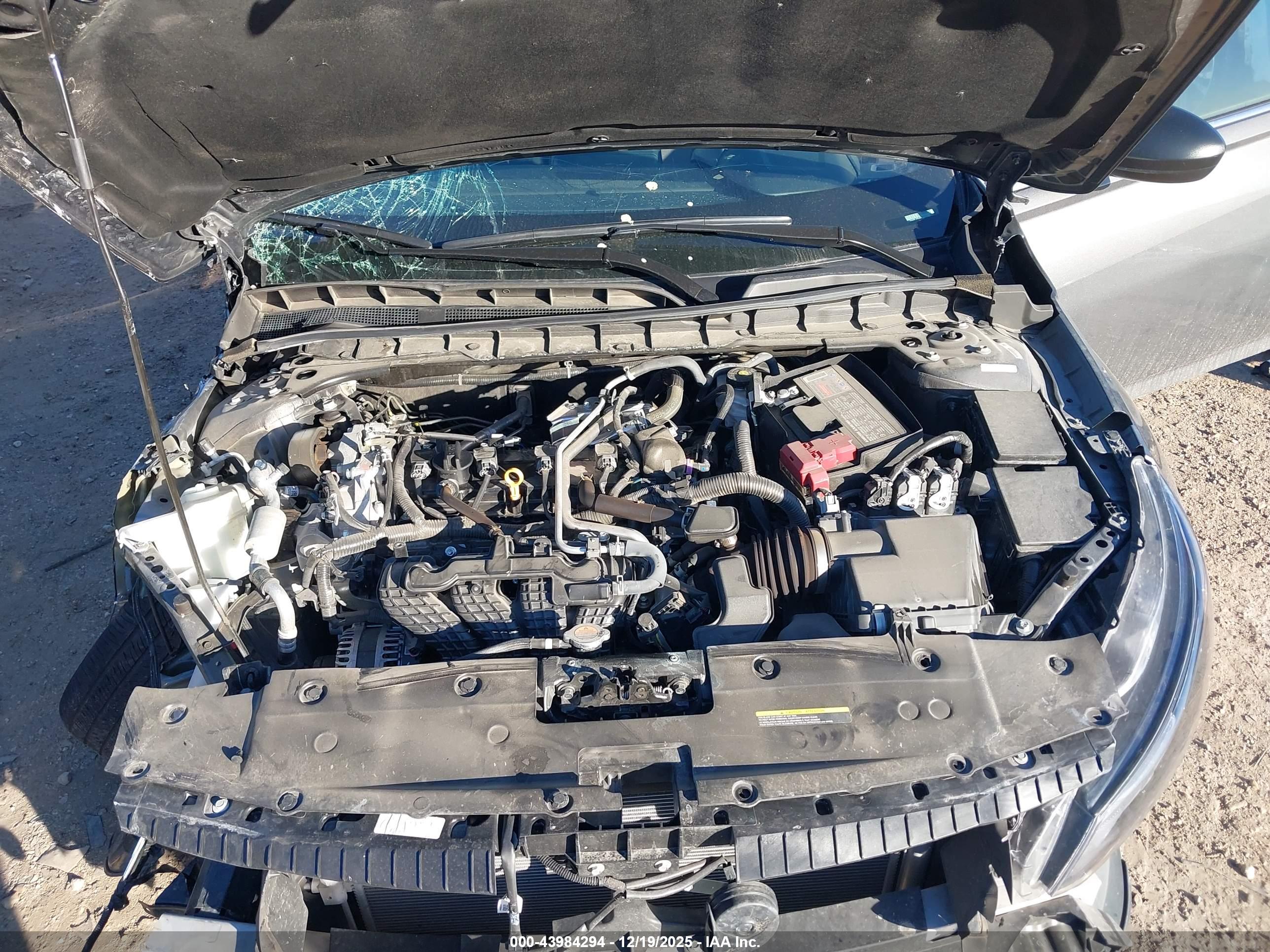 NISSAN ALTIMA image 10