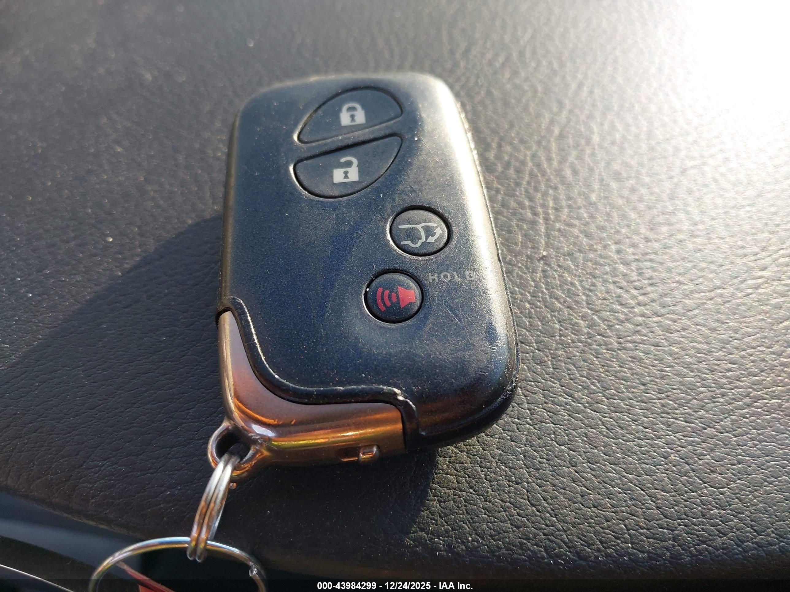 LEXUS RX image 11