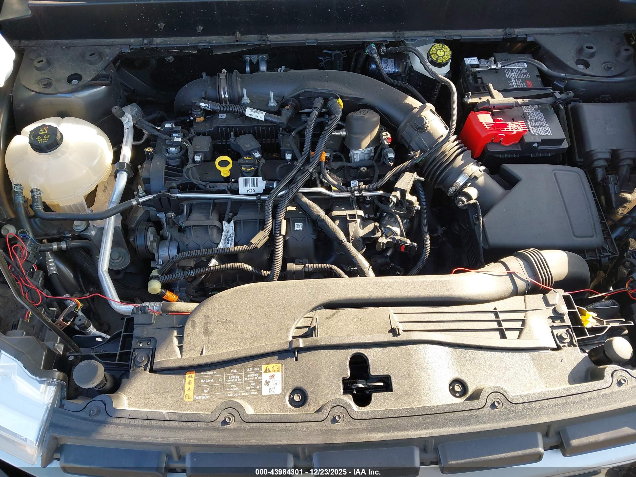 FORD MAVERICK image 10