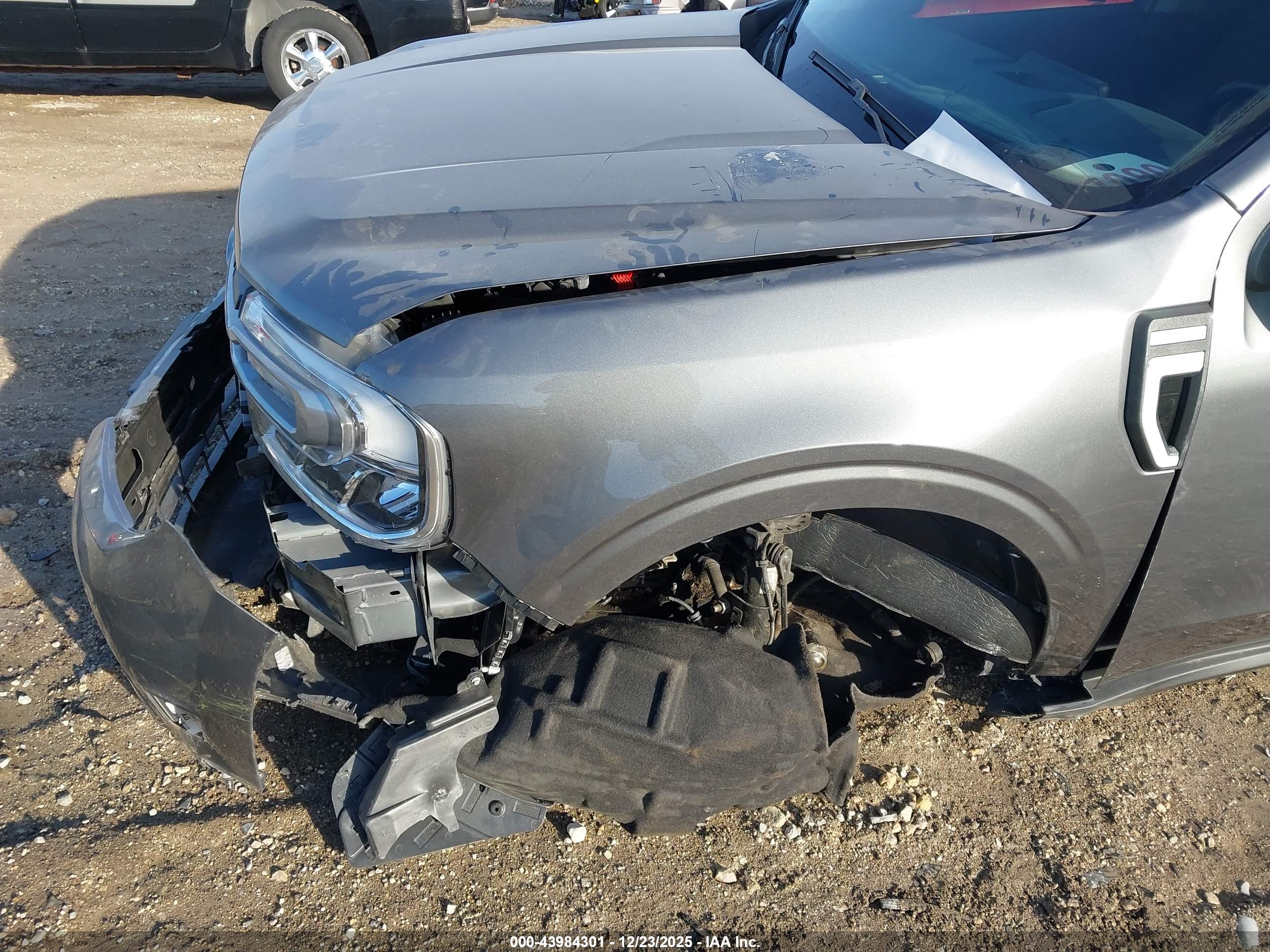 FORD MAVERICK image 6
