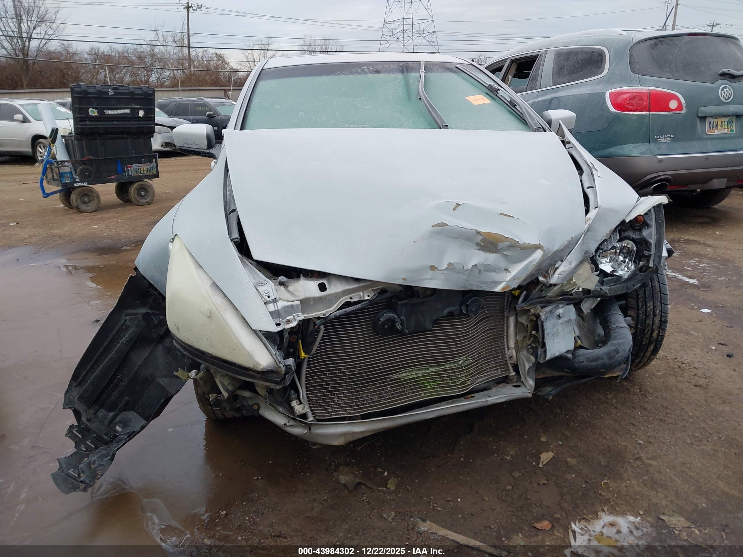 HONDA ACCORD image 6