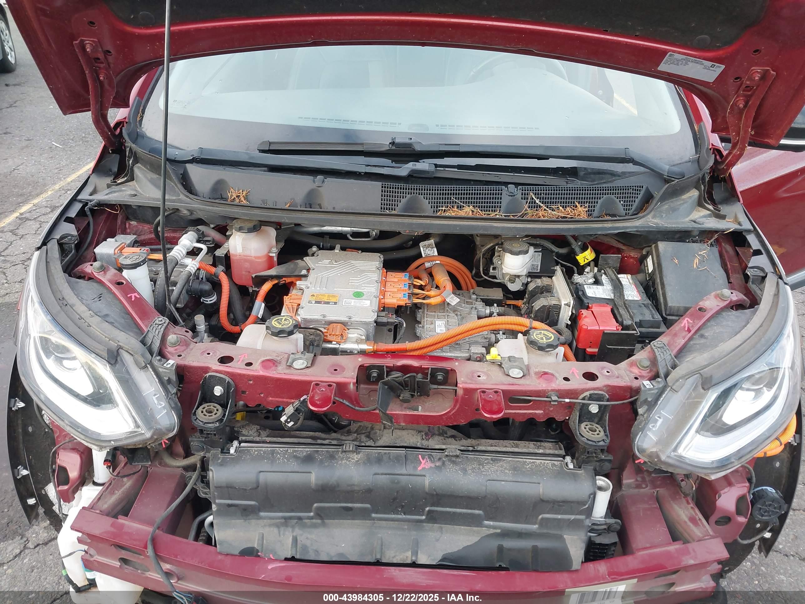 CHEVROLET BOLT image 10