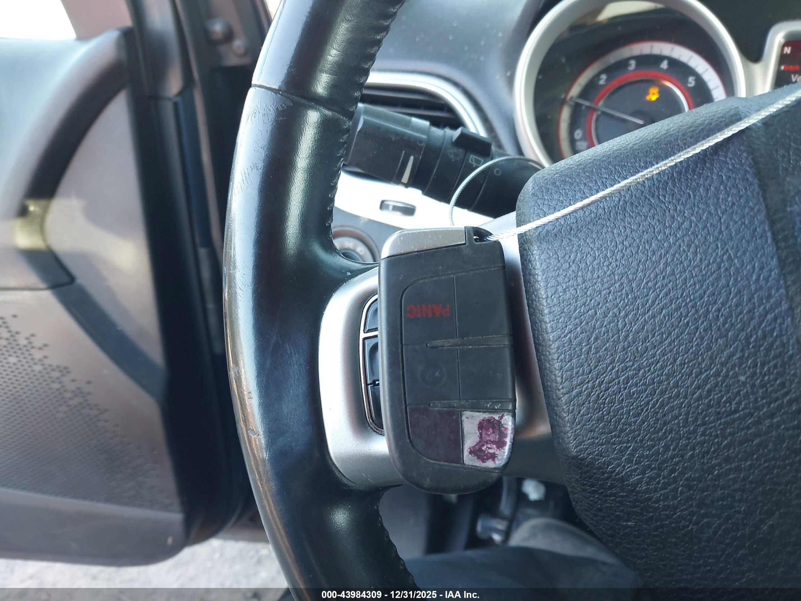 DODGE JOURNEY image 11