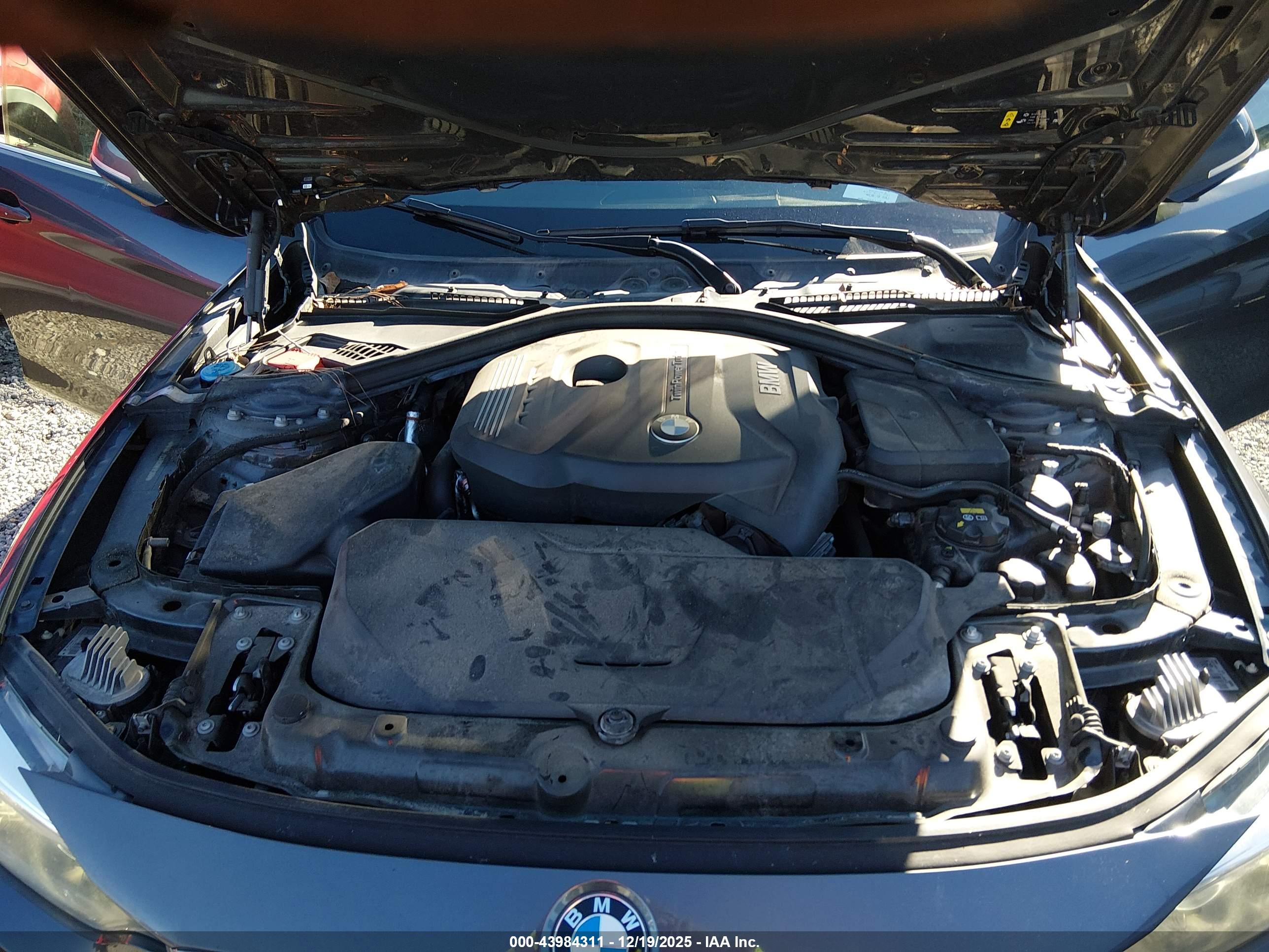 BMW 430I image 10
