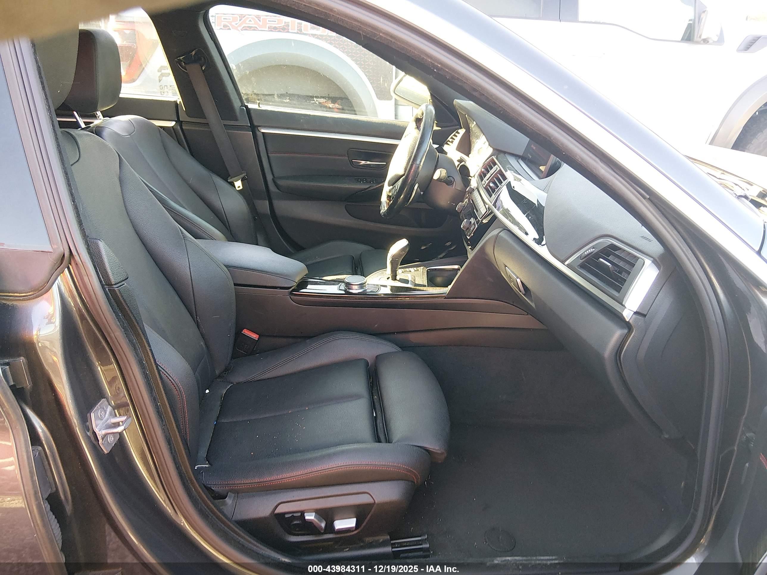 BMW 430I image 5