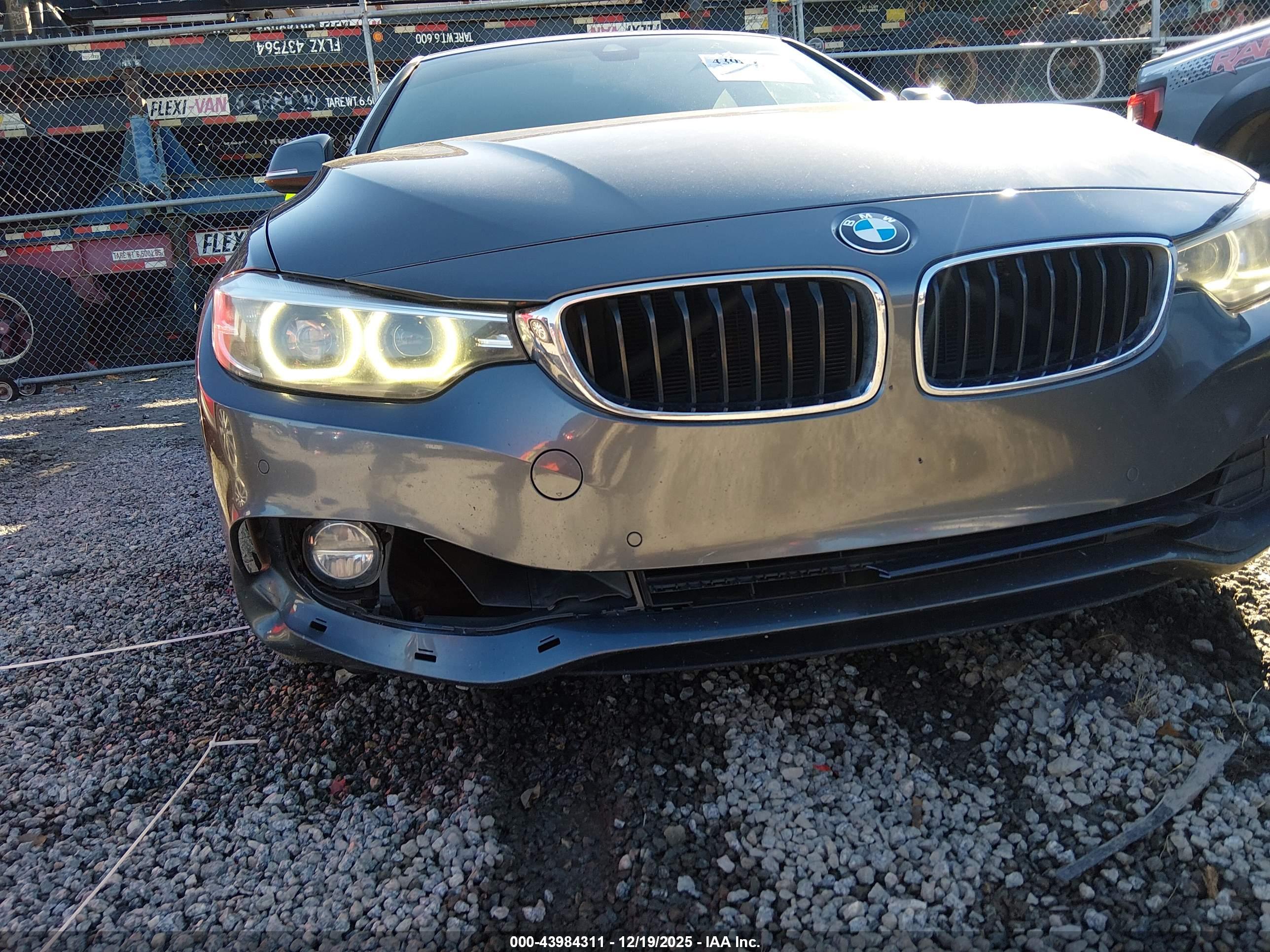 BMW 430I image 6