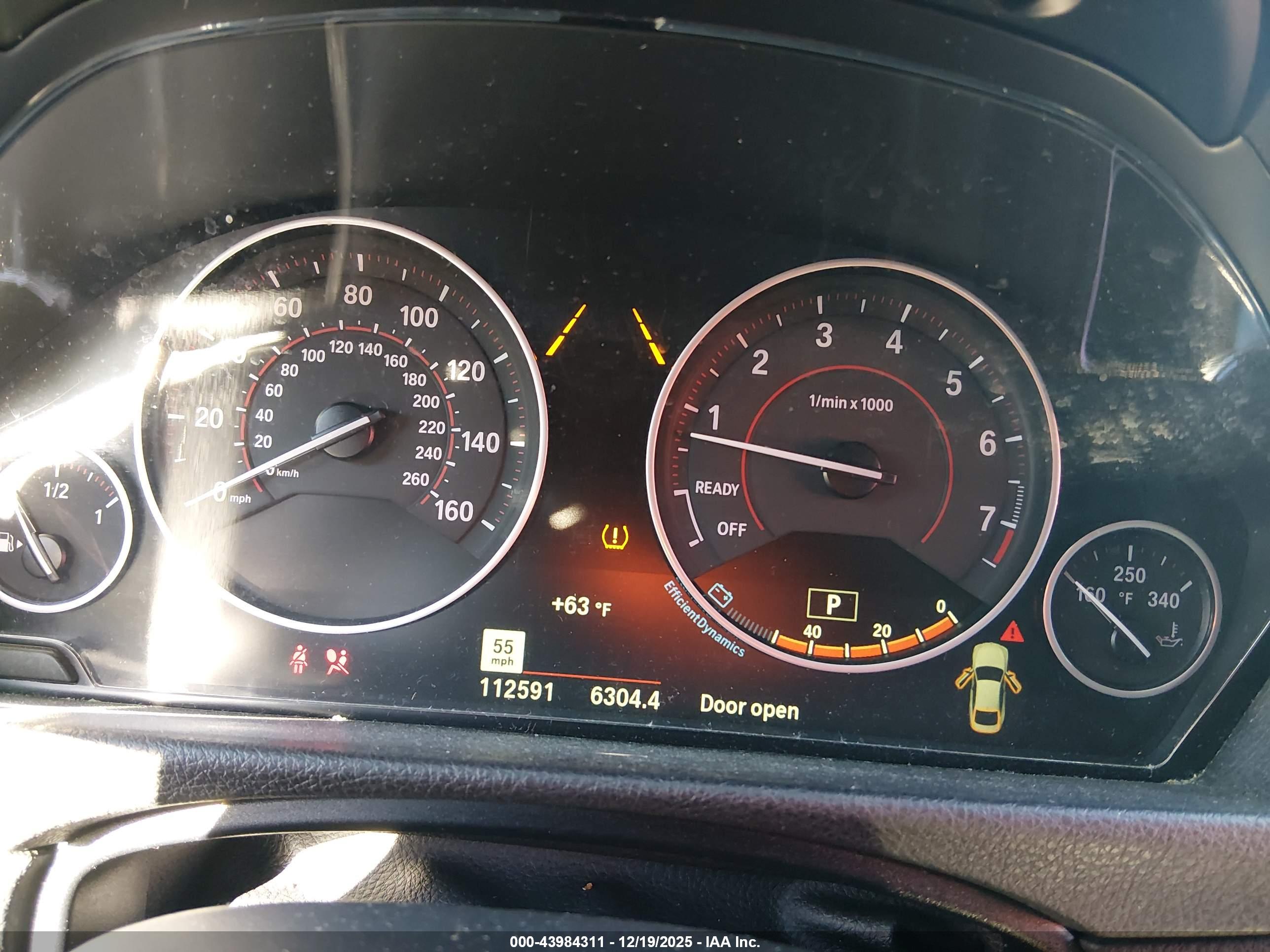 BMW 430I image 7