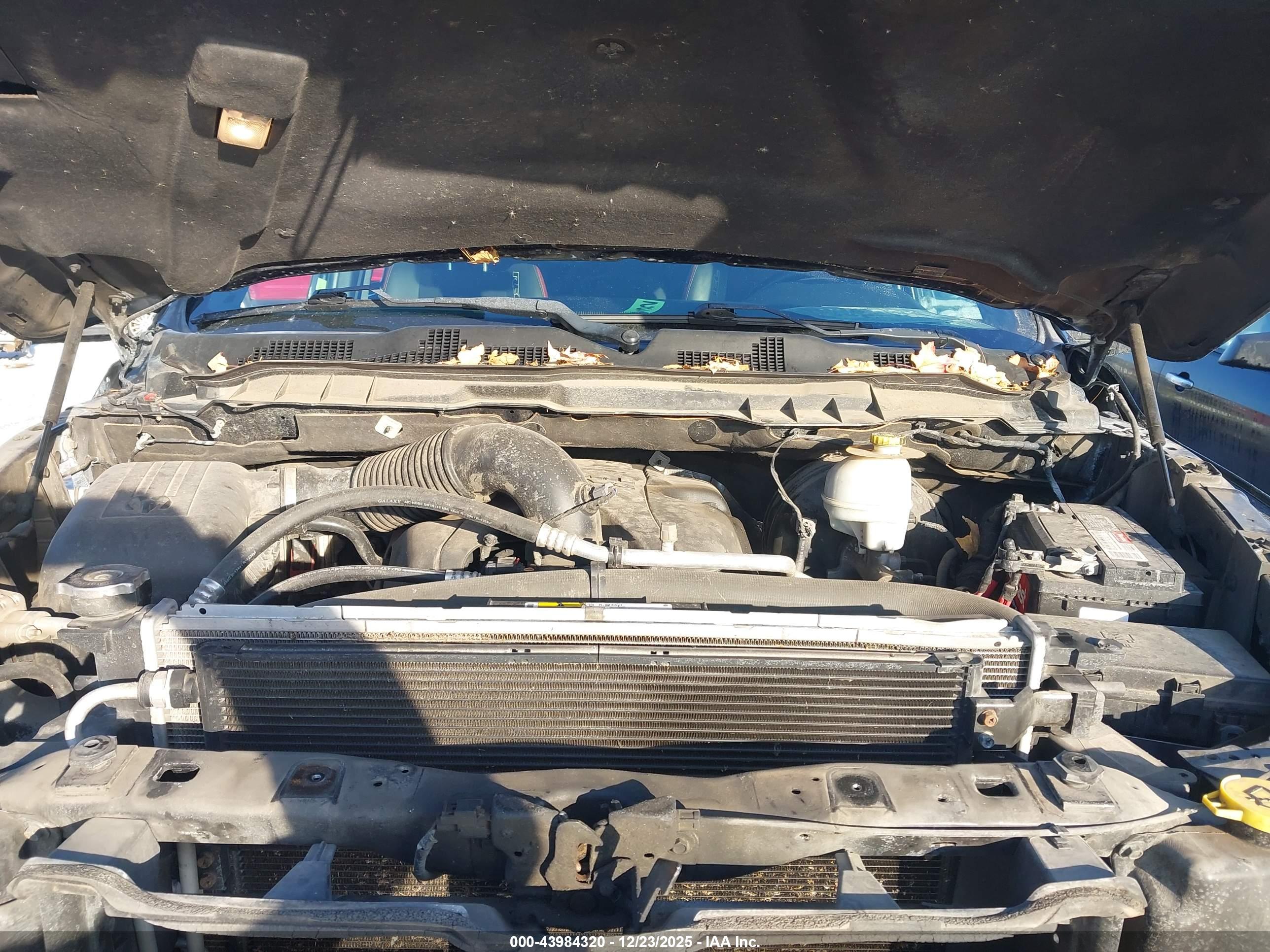 RAM 1500 image 10