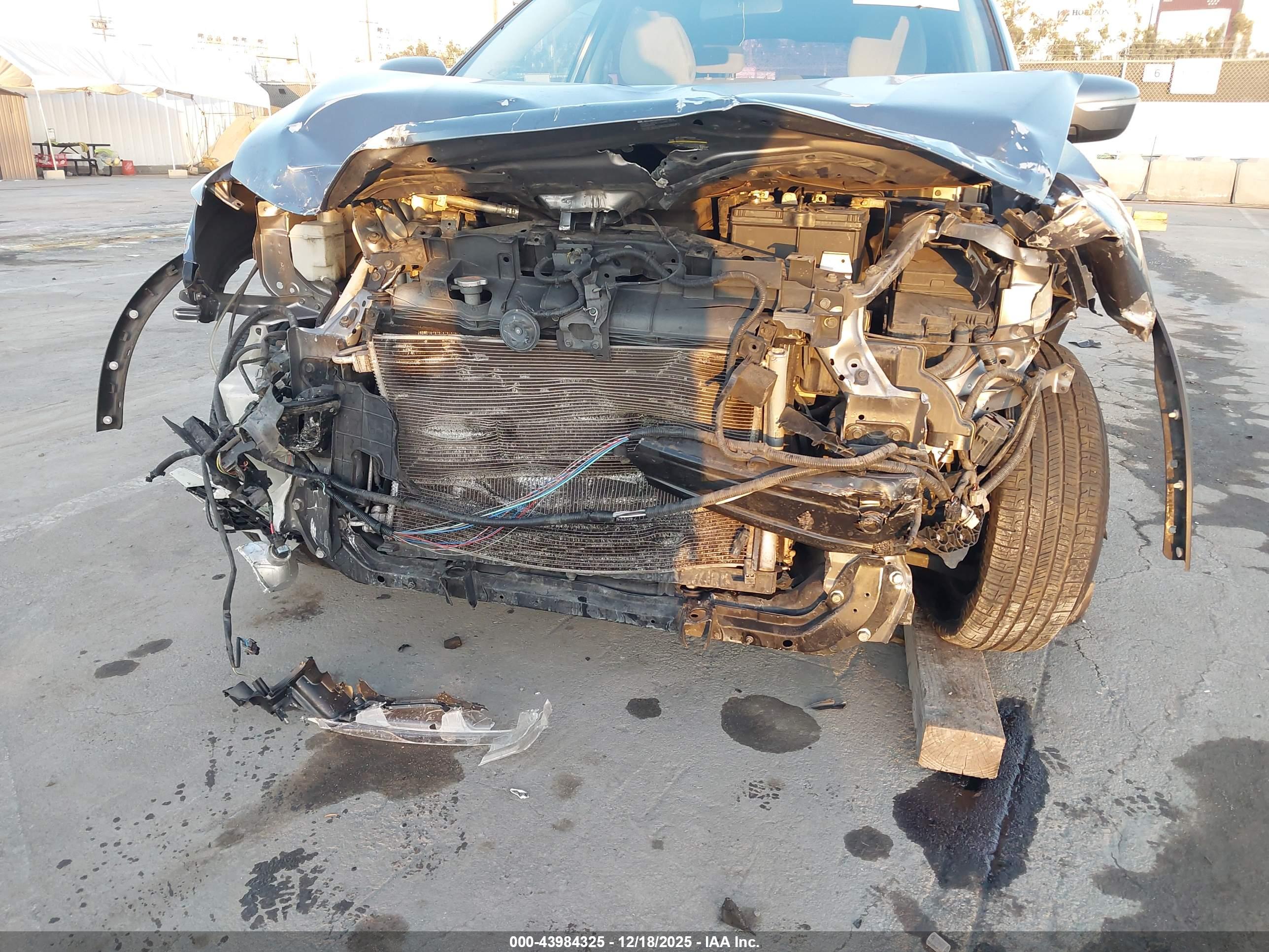 NISSAN ROGUE image 6