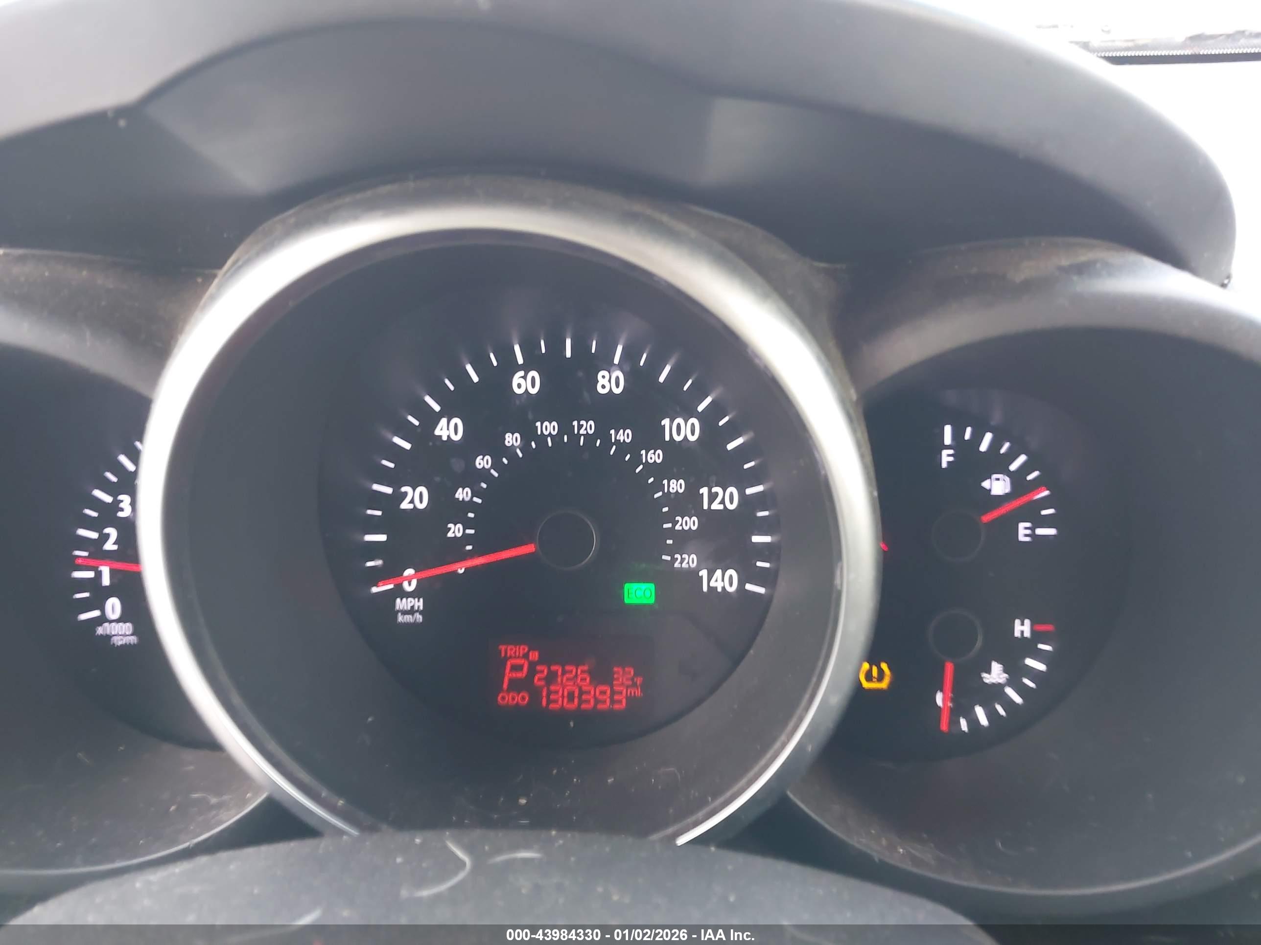 KIA SOUL image 7