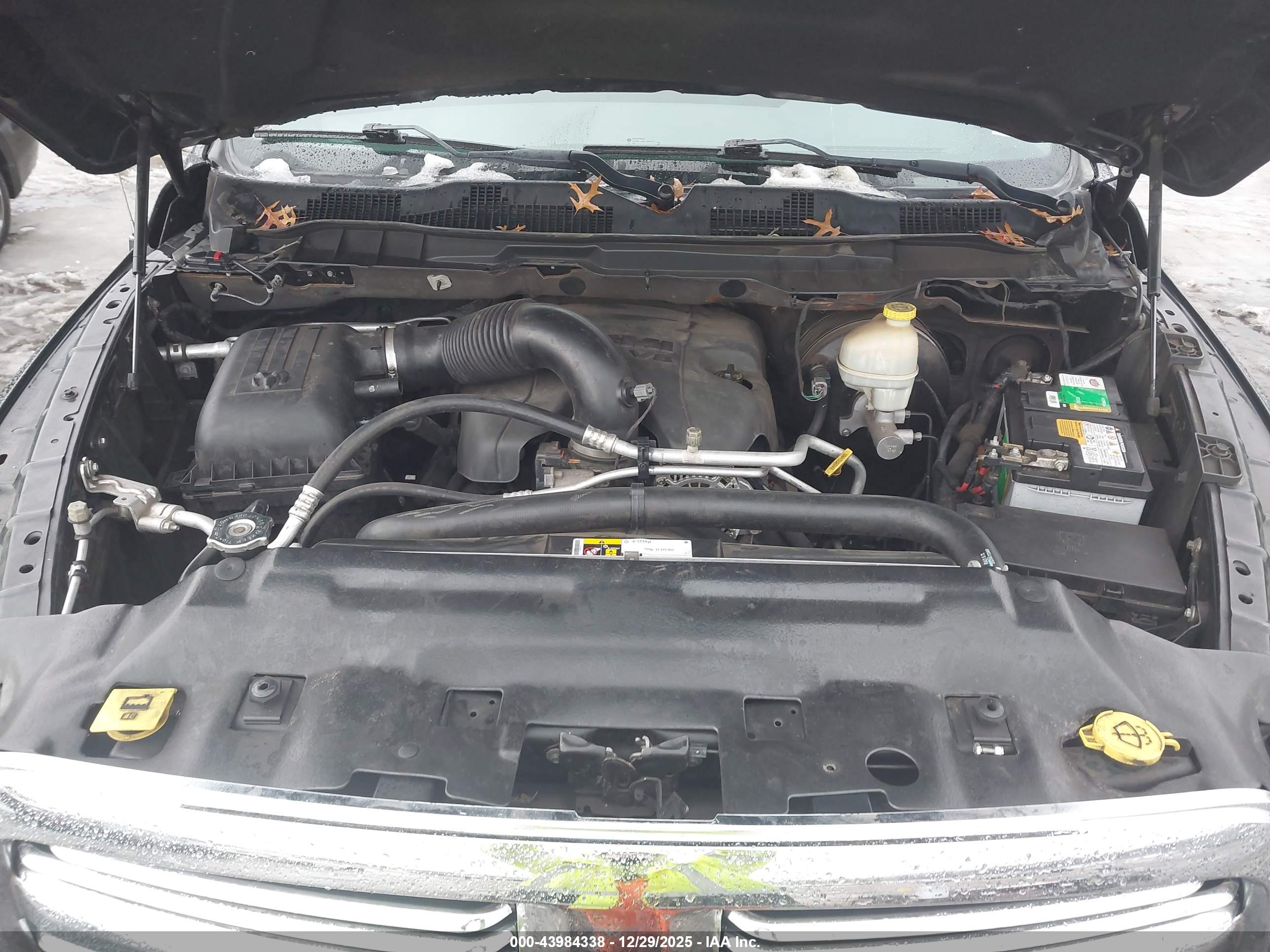 RAM 1500 image 10