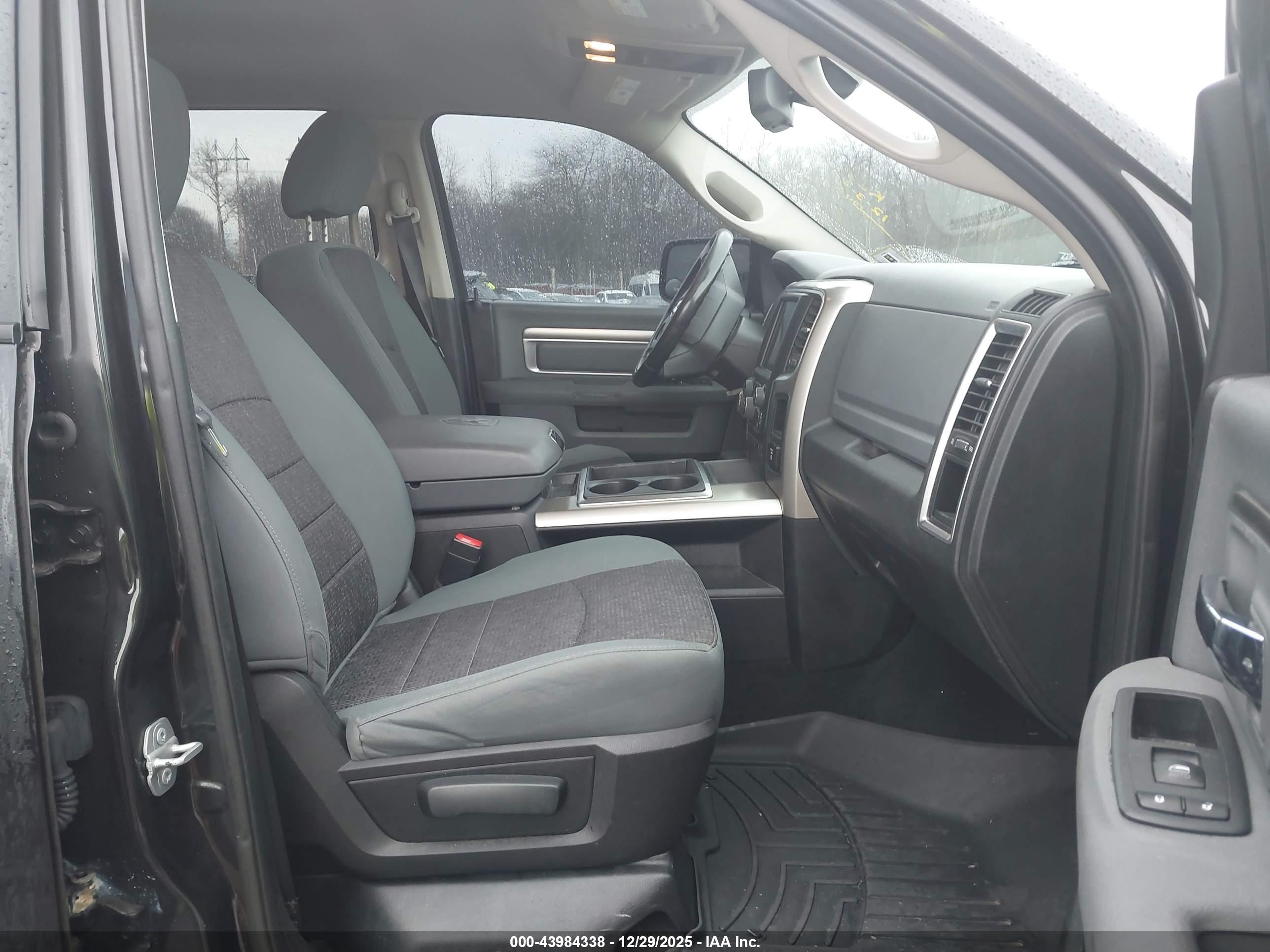 RAM 1500 image 5