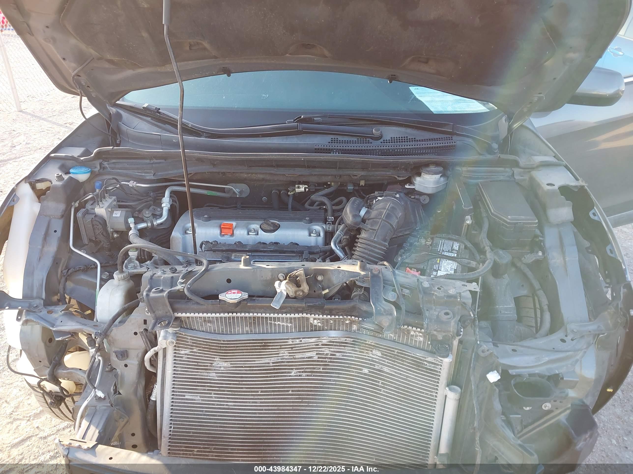 HONDA CR-V image 10