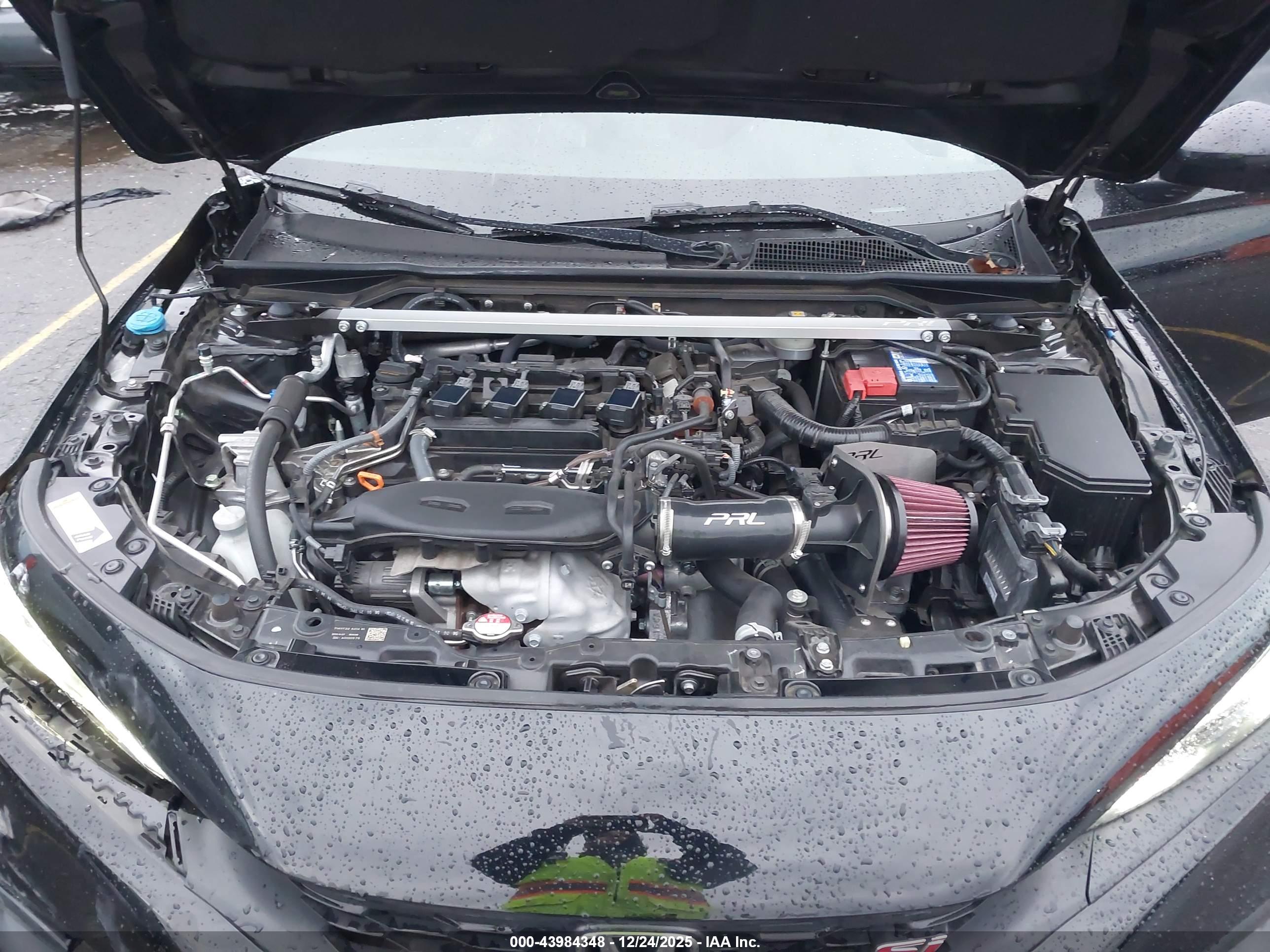 HONDA CIVIC image 10